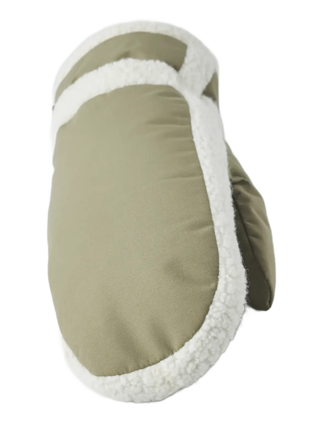 Hestra - Ronja - fäustlinge - beige - 1