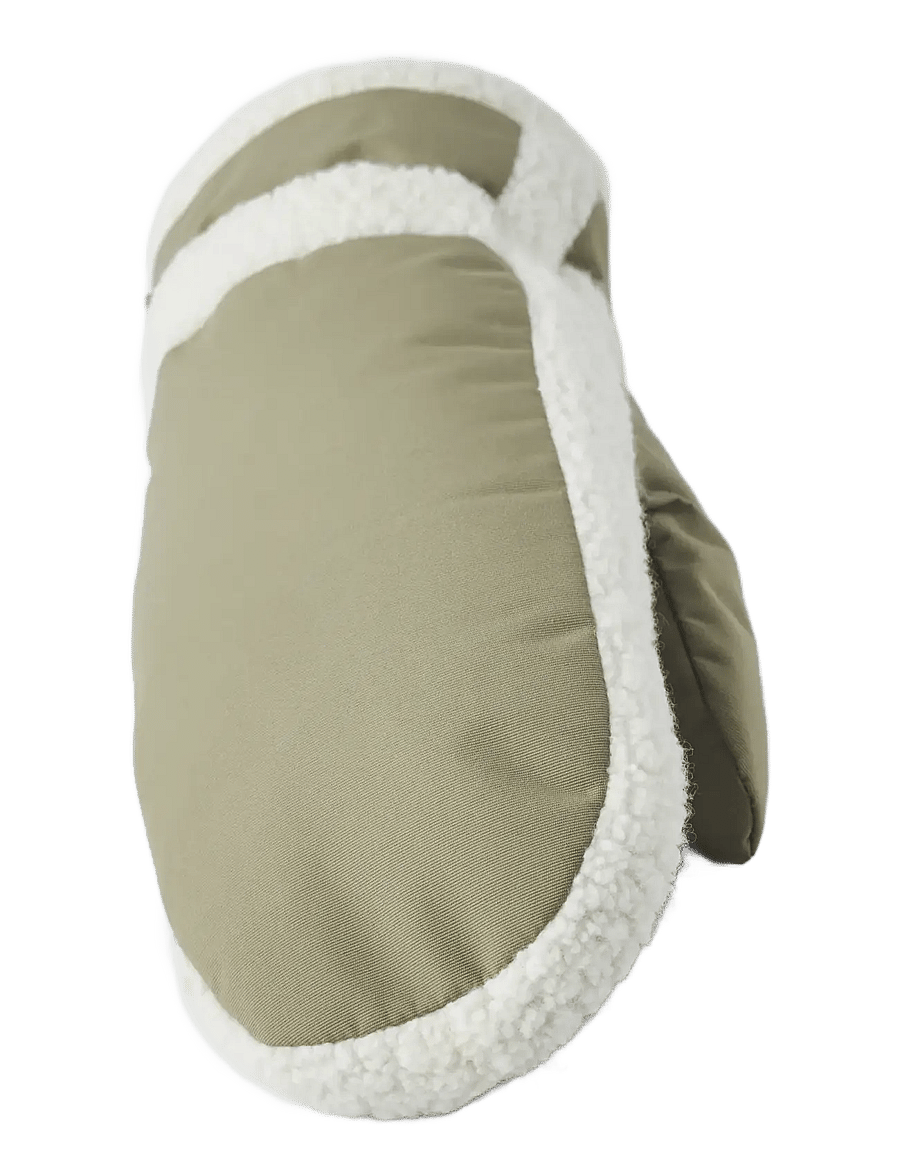 Hestra - Ronja - fäustlinge - beige - 1