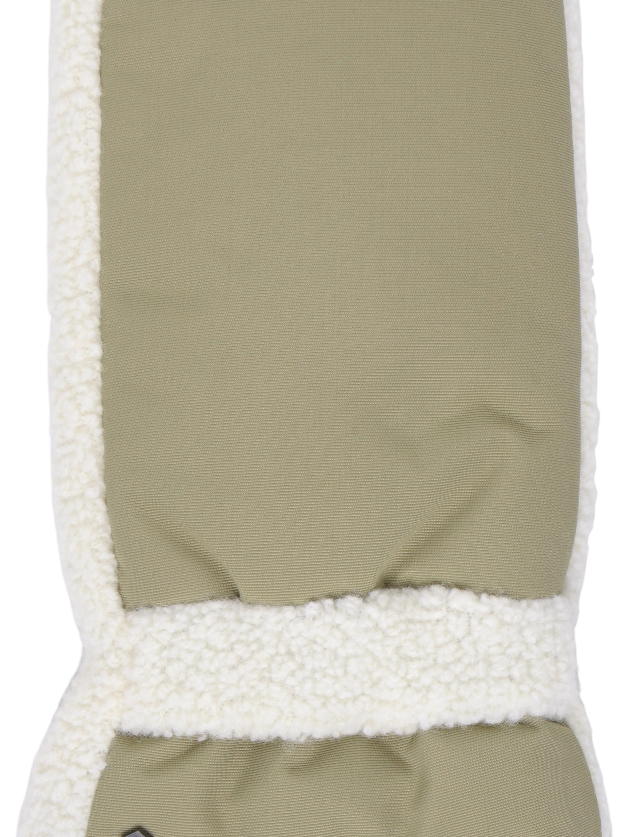 Hestra - Ronja - rękawiczki z jednym palcem - beige - 2