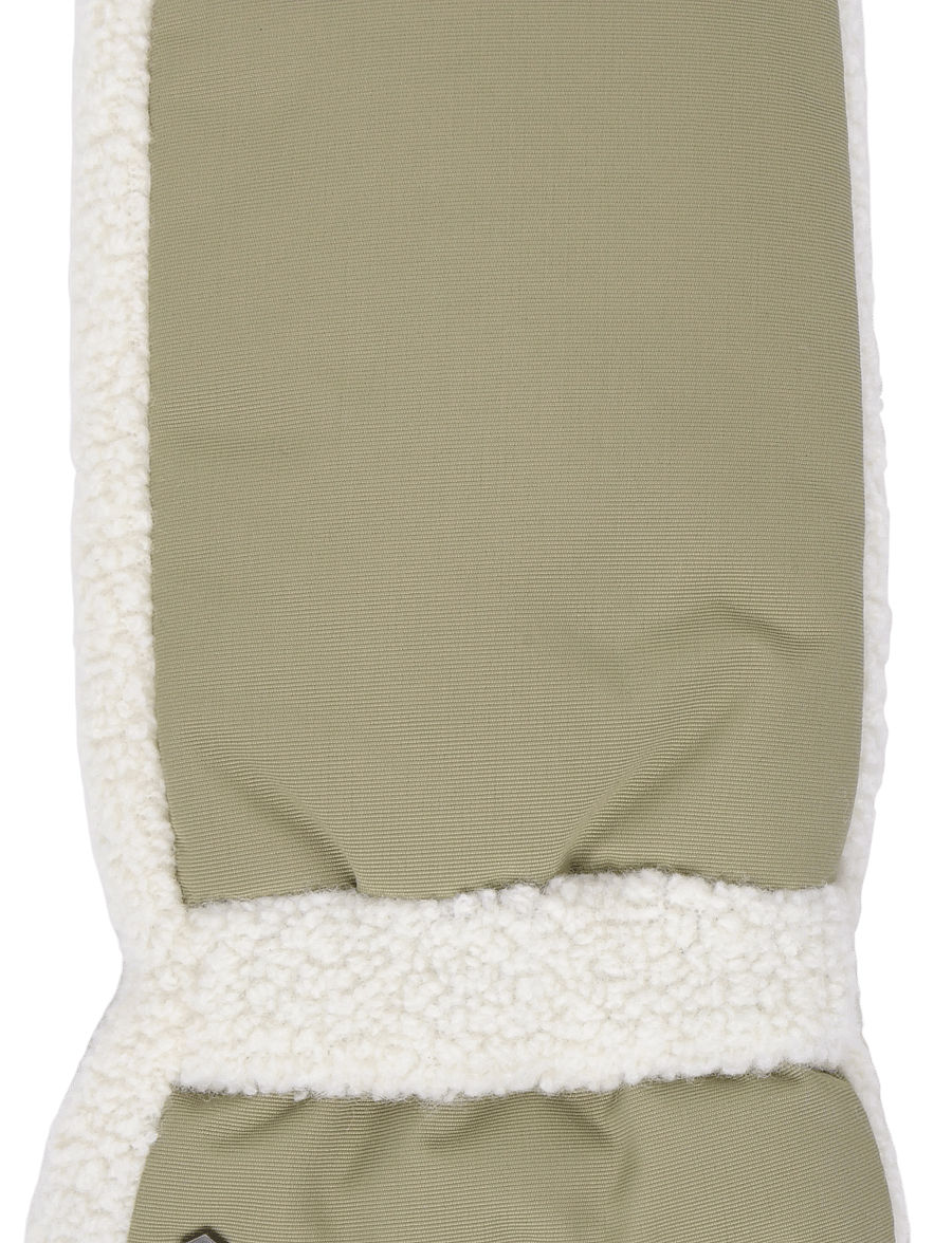 Hestra - Ronja - rękawiczki z jednym palcem - beige - 2