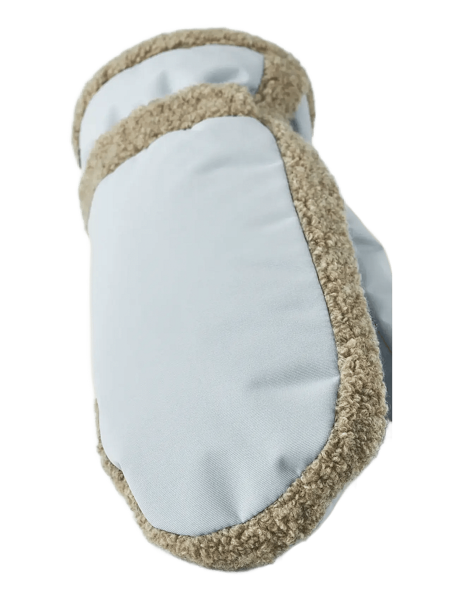 Hestra - Ronja - luffer - light blue - 1