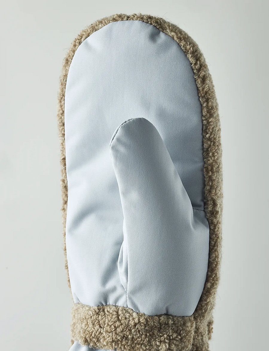 Hestra - Ronja - luffer - light blue - 2