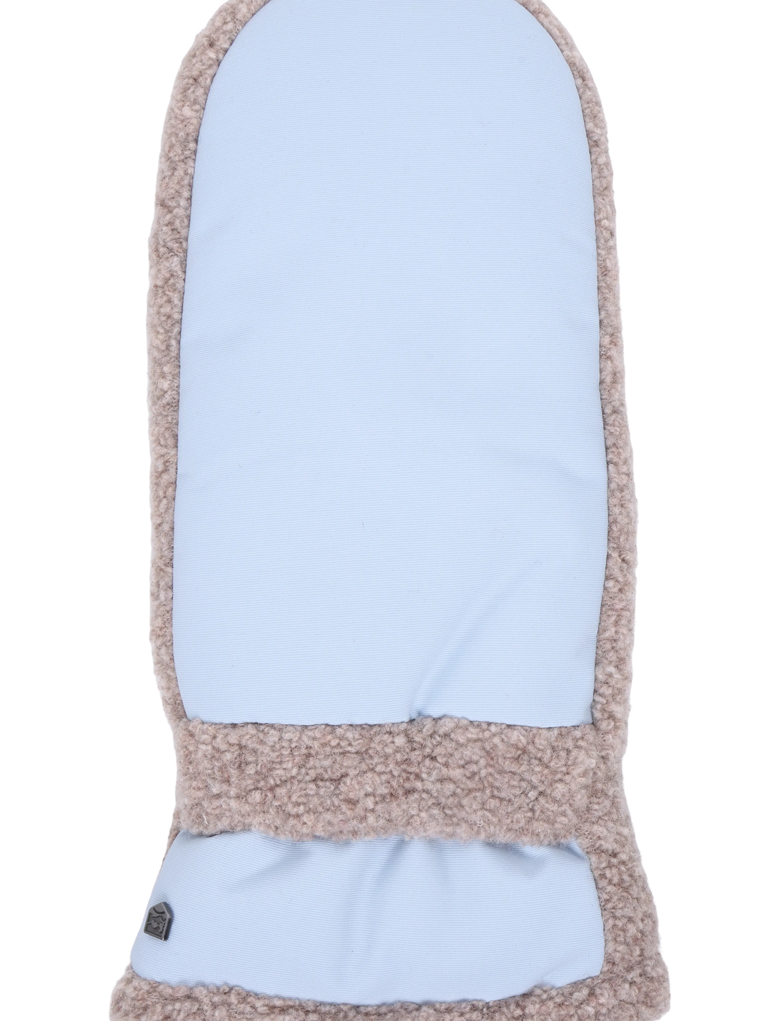 Hestra - Ronja - tommelhanske - light blue - 2