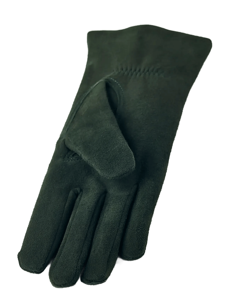 Hestra - Elisabeth - nahast kindad - dark forest - 2