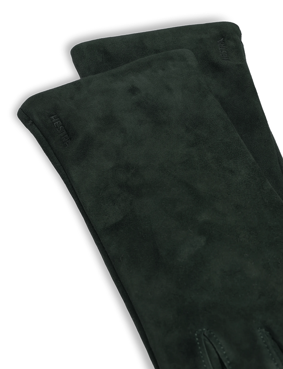 Hestra - Elisabeth - nahast kindad - dark forest - 3