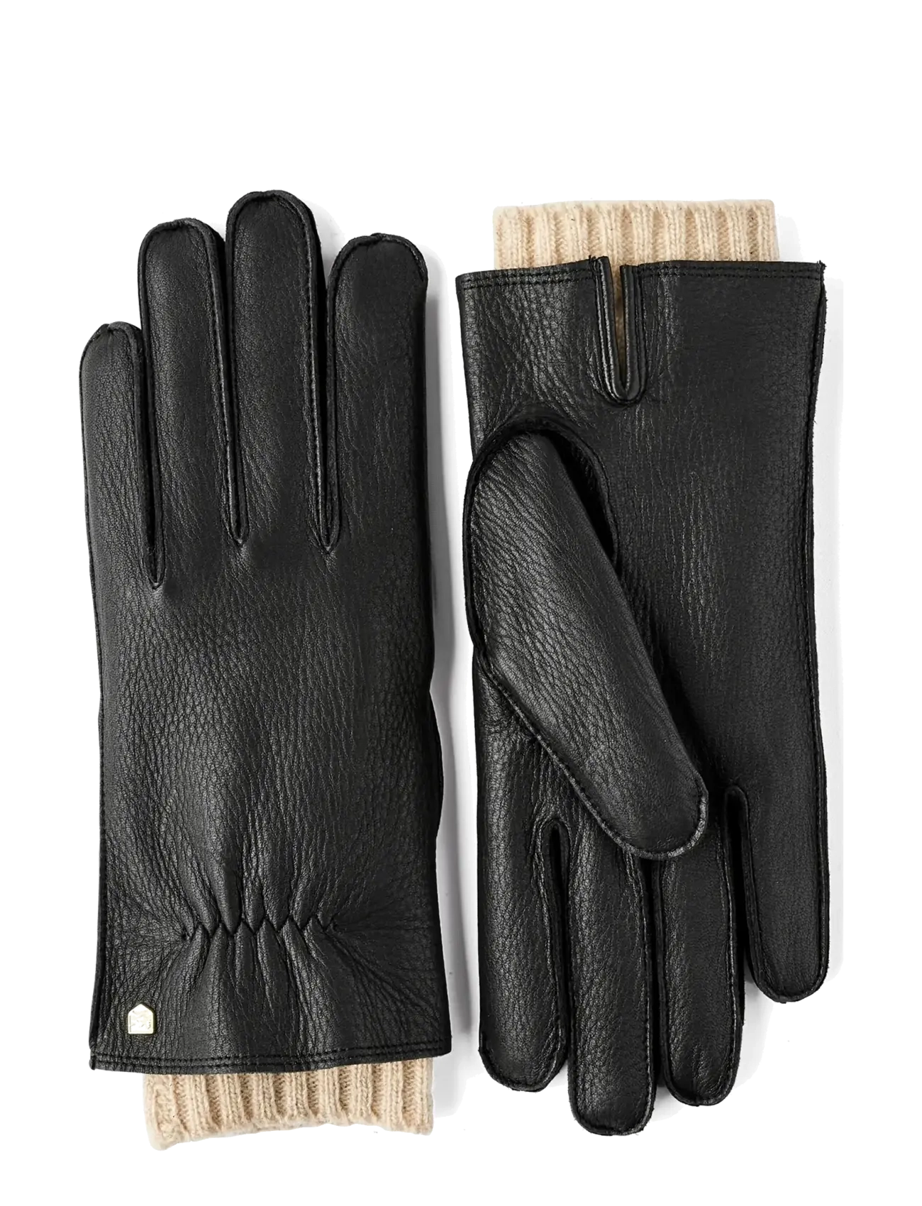 Hestra Alice - Accessoires - BLACK / black