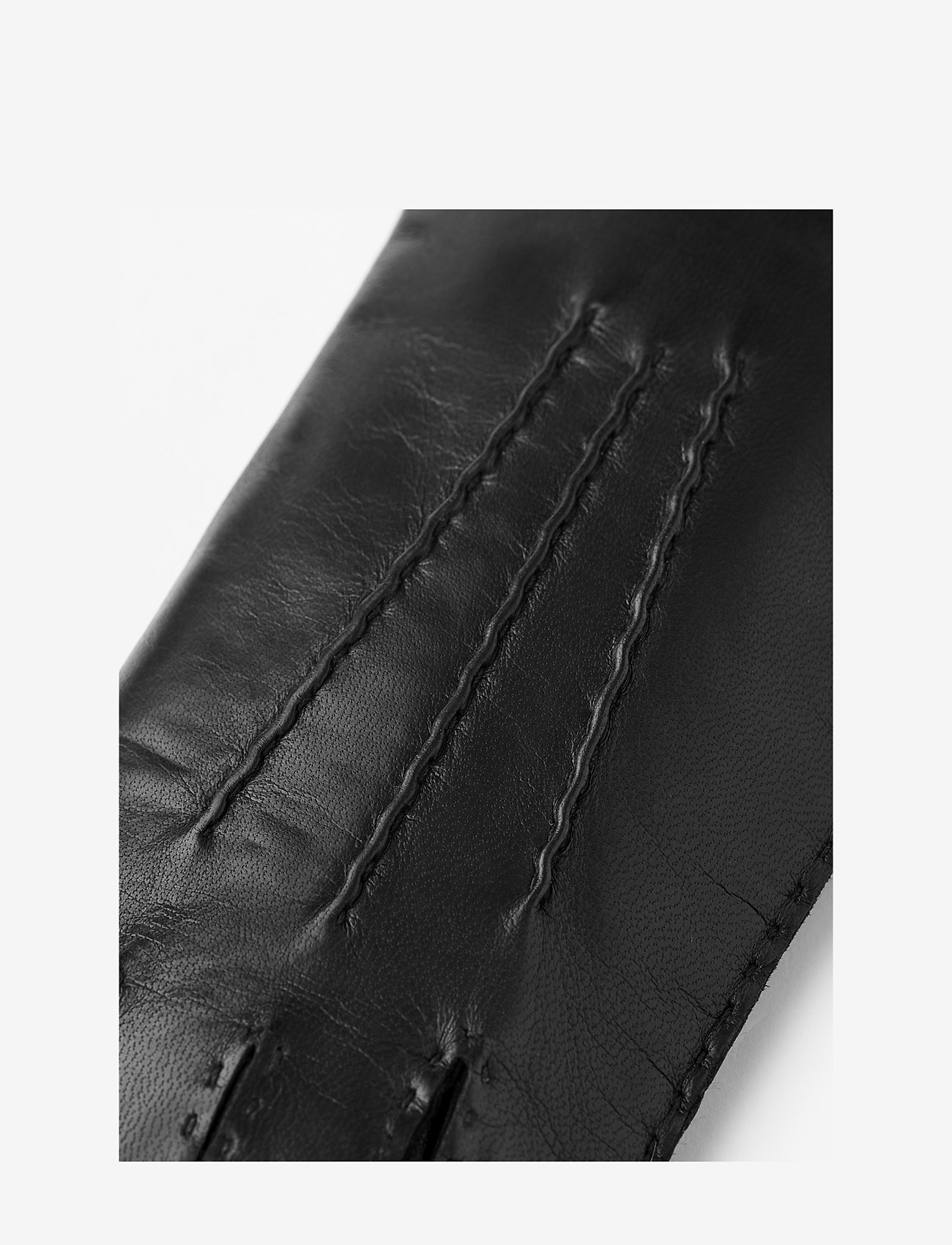 Hestra - Mary Black - fingerhandschuhe - black - 2