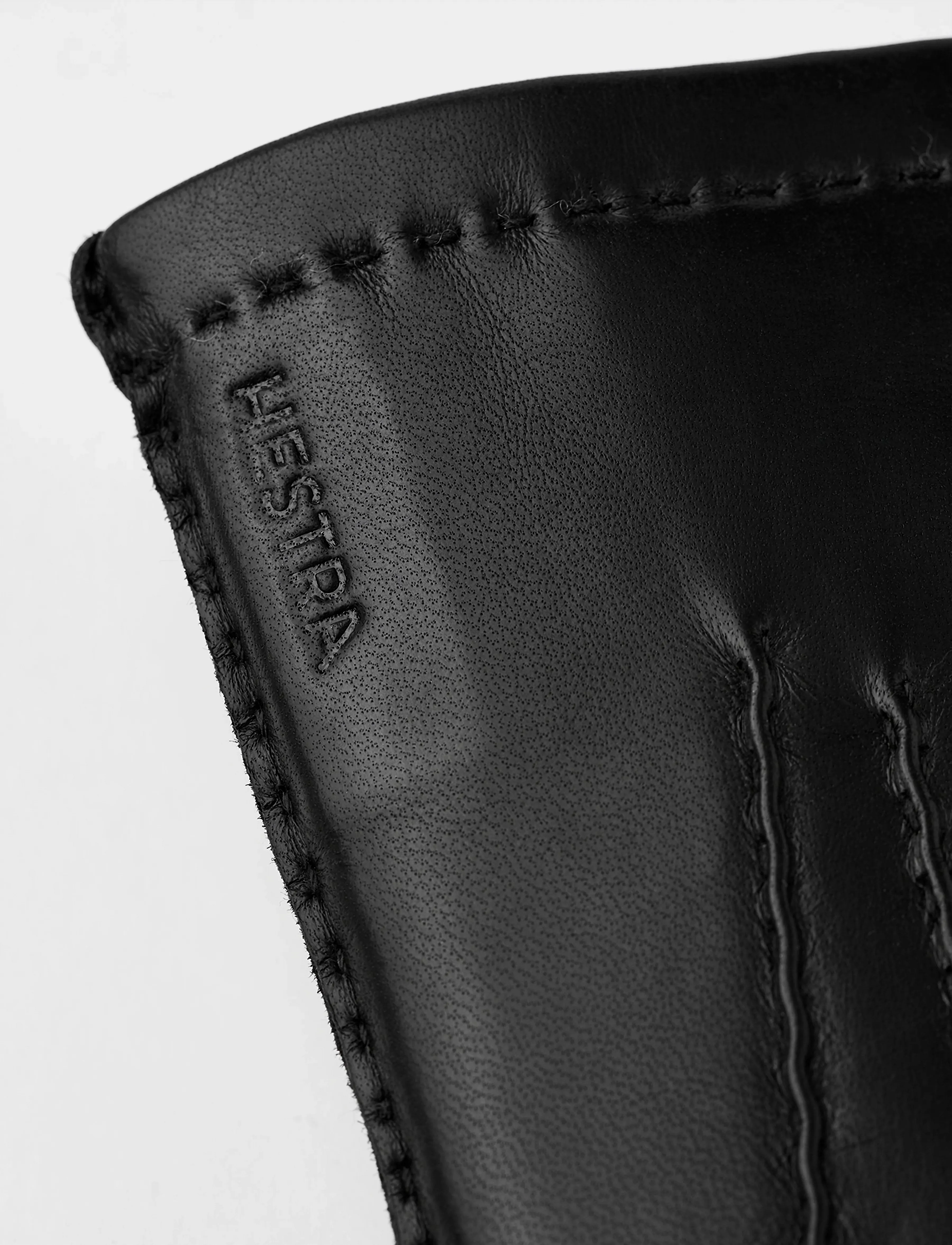 Hestra - Mary Black - accessories - black - 1