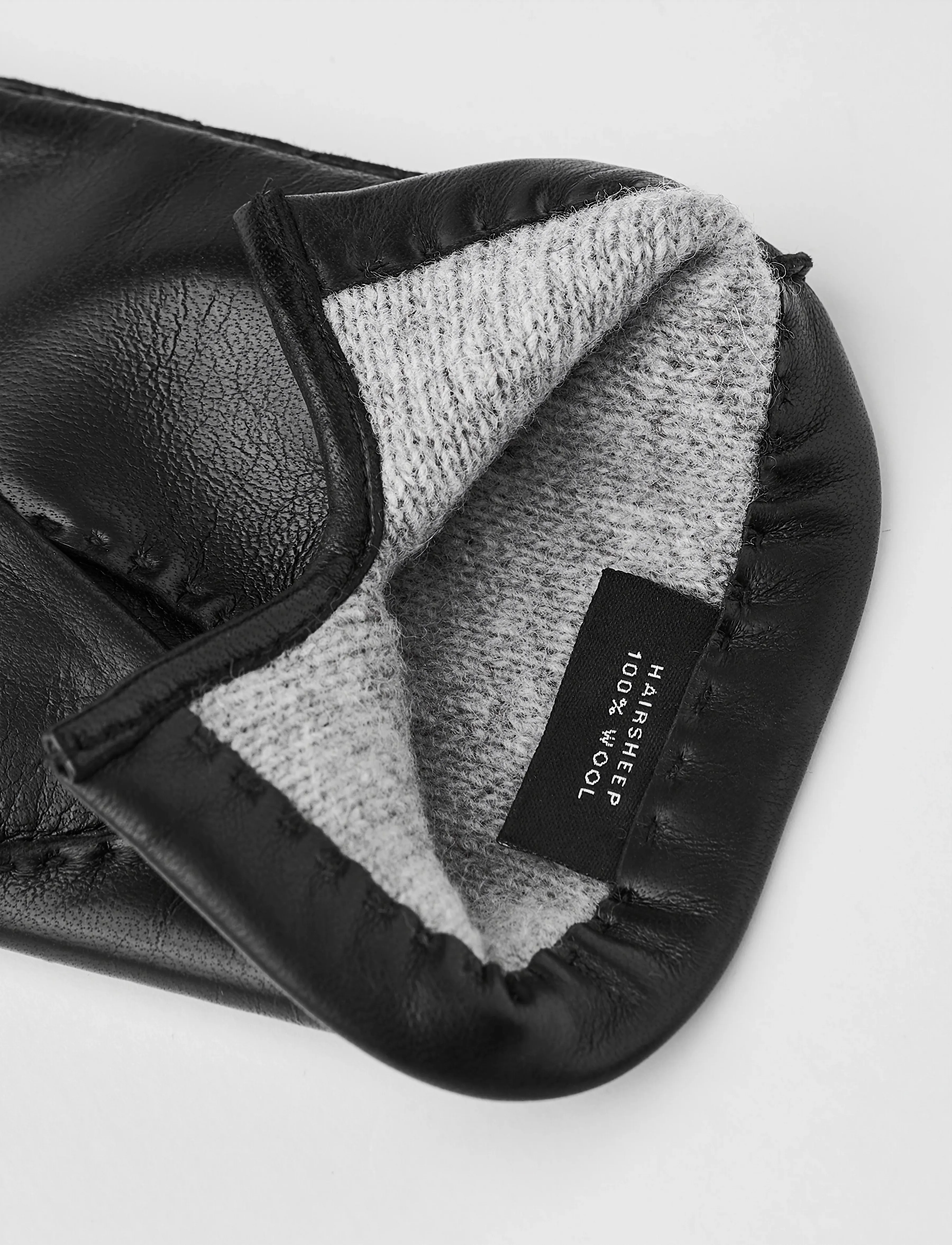 Hestra - Mary Black - accessories - black - 2