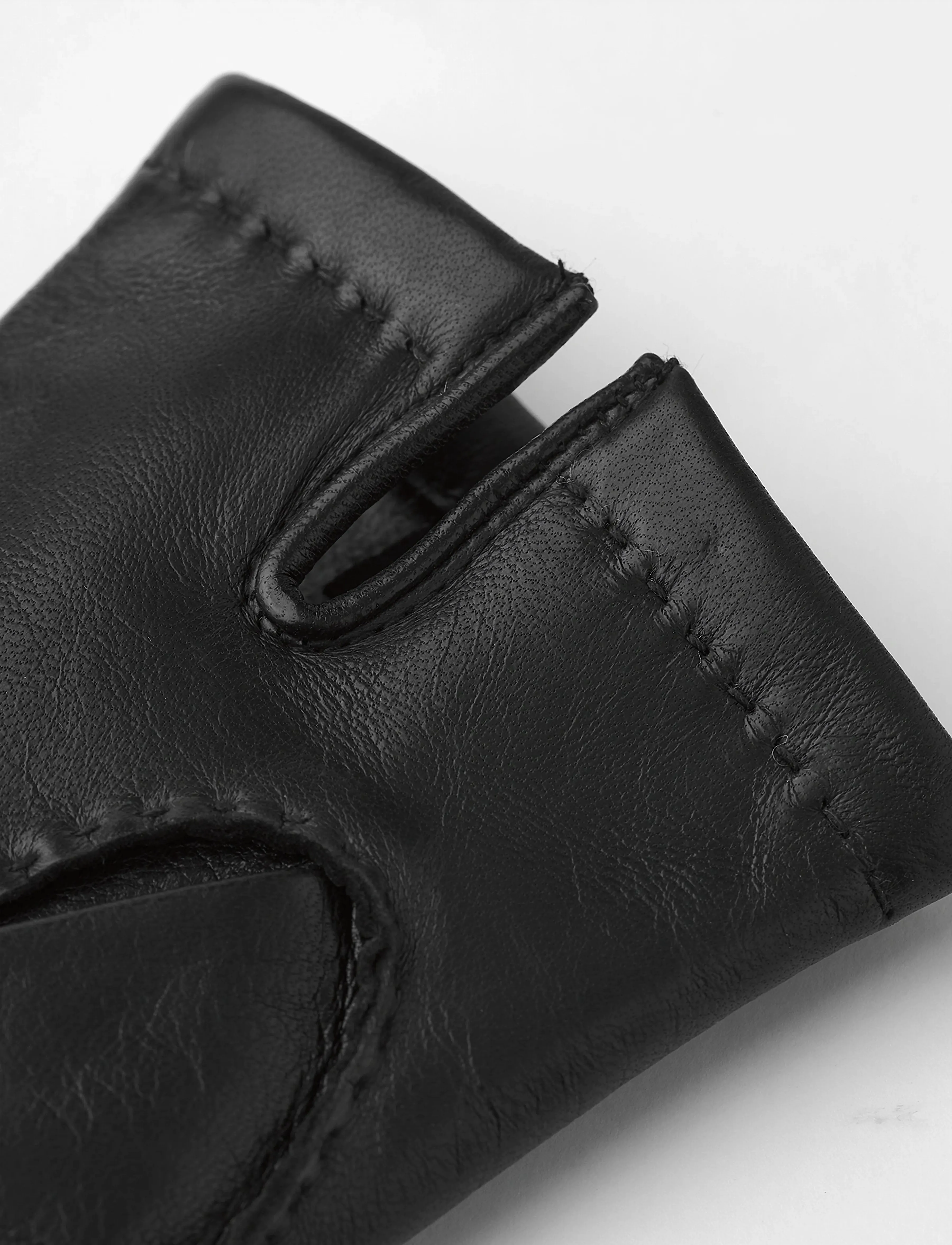 Hestra - Mary Black - accessories - black - 3