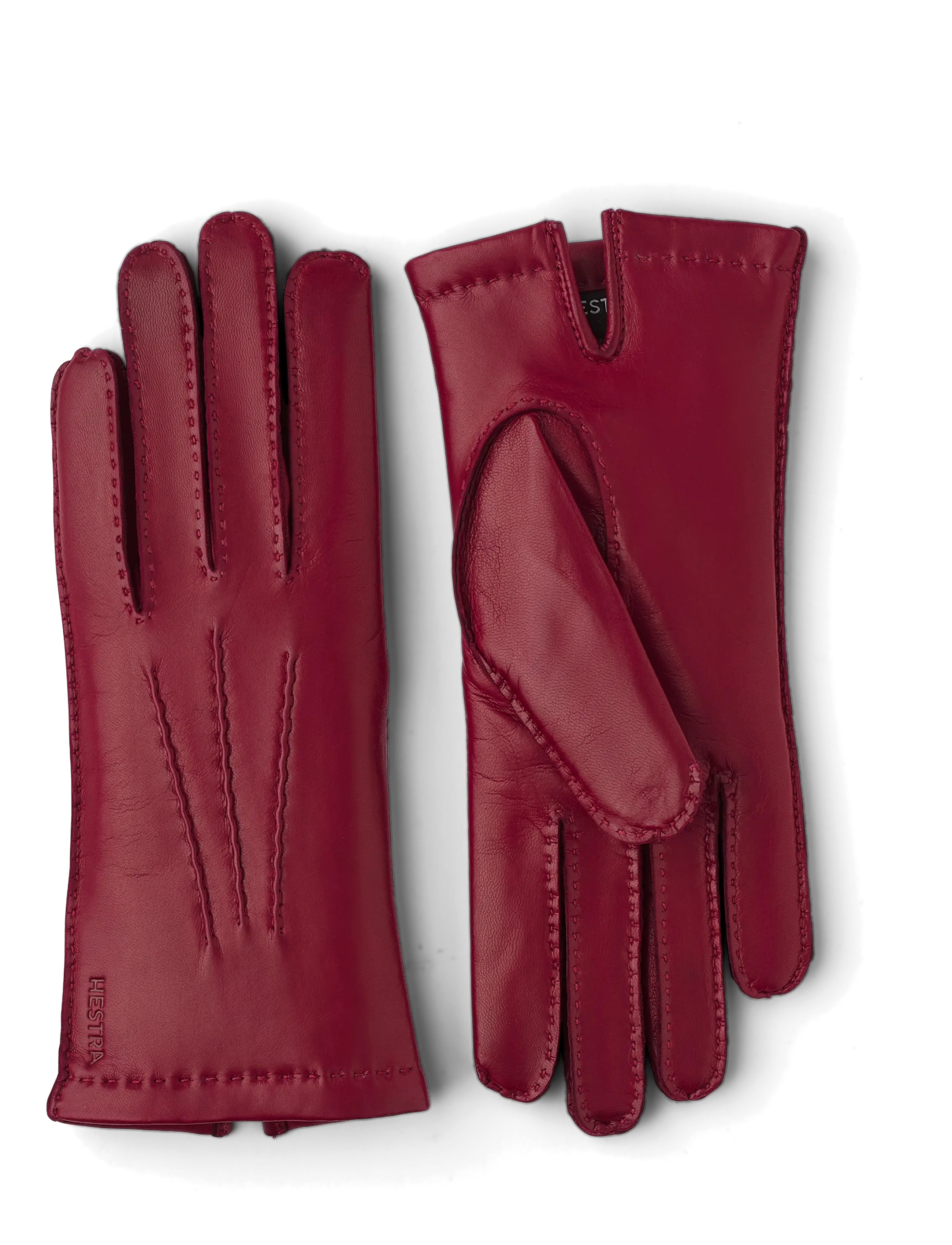 DARK RED