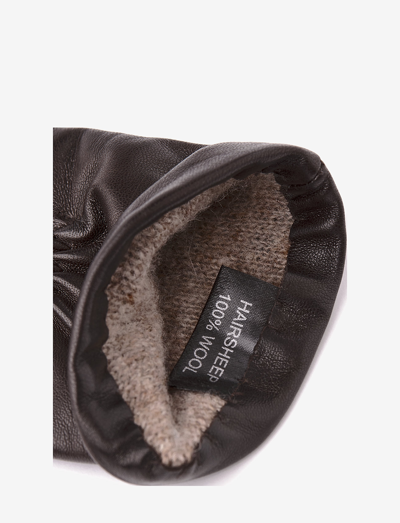 Hestra - Elisabeth Black - accessoarer - espresso - 2