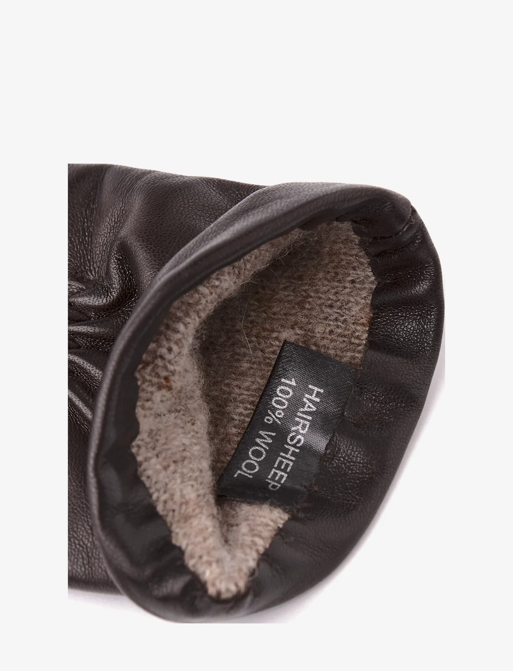 Hestra - Elisabeth - handsker - espresso - 2