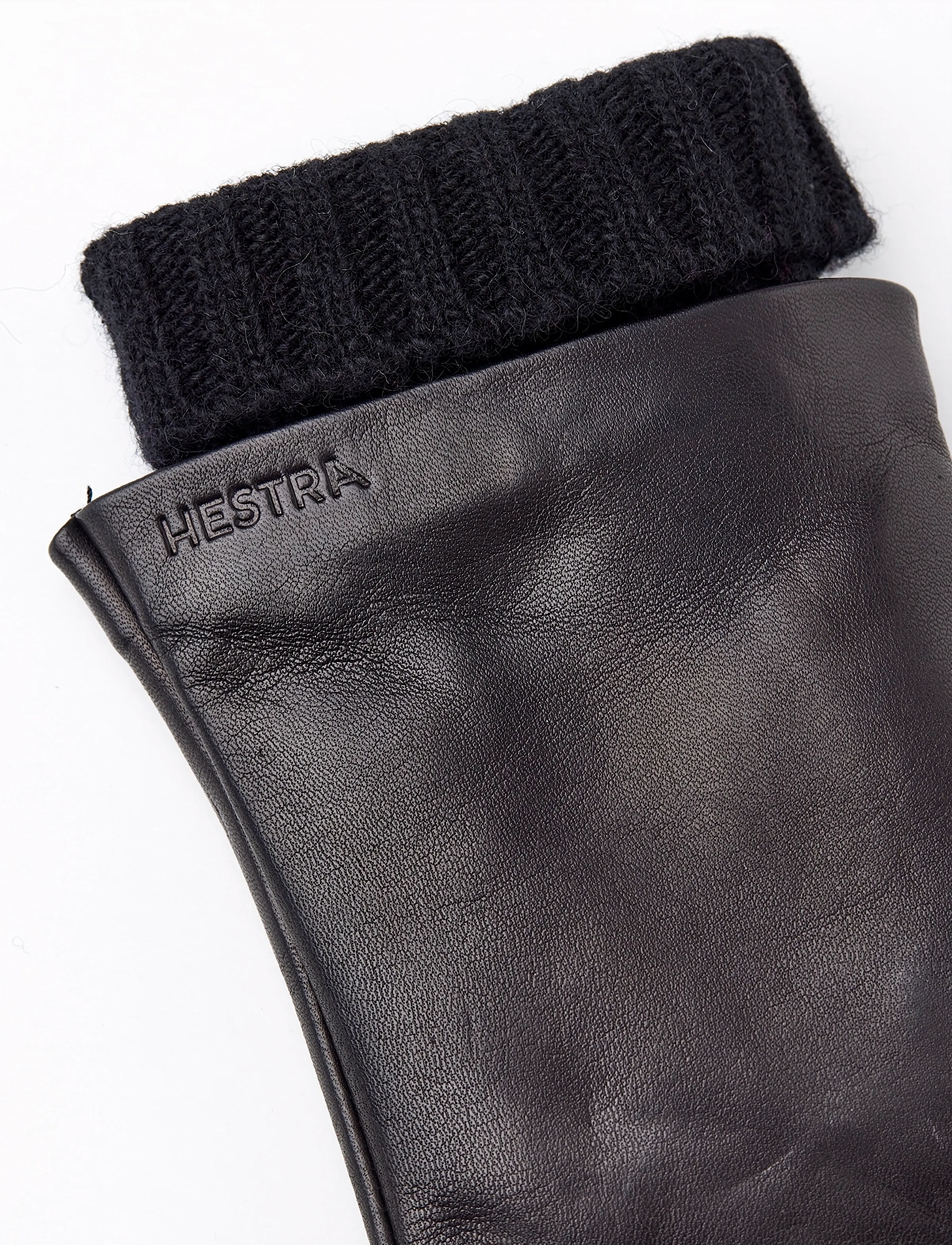 Hestra - Megan Loden - accessories - black - 1