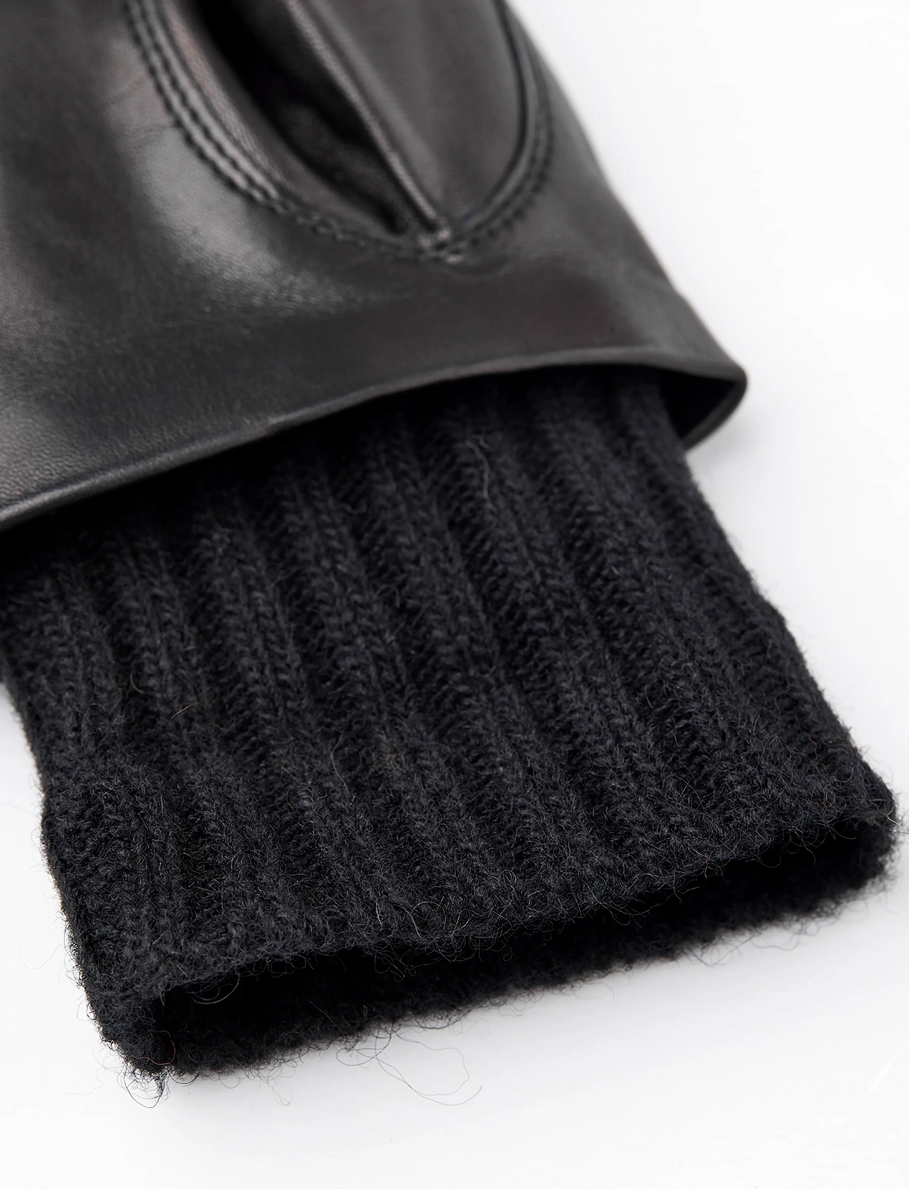 Hestra - Megan Loden - accessories - black - 2