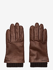 Hestra - Megan - gants avec doigts - chestnut - 0