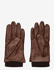 Hestra - Megan - gloves - chestnut - 1