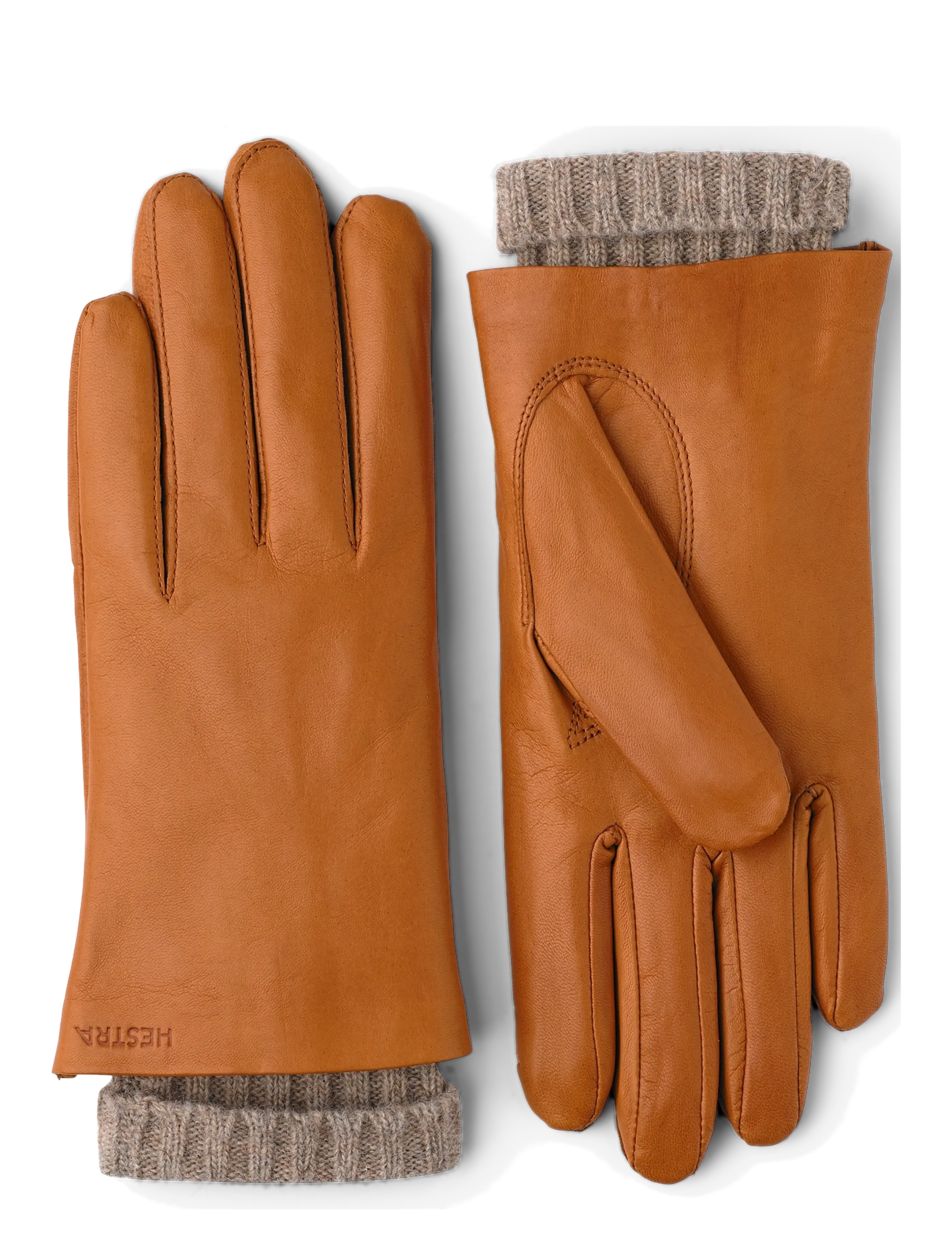 HESTRA Megan Braun - 6 - Damen