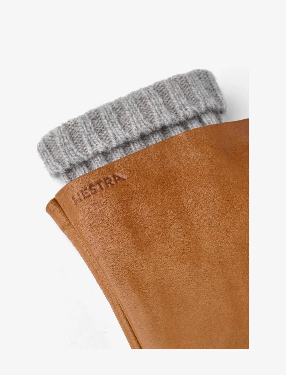 Hestra - Megan - fingerhandschuhe - cork - 1
