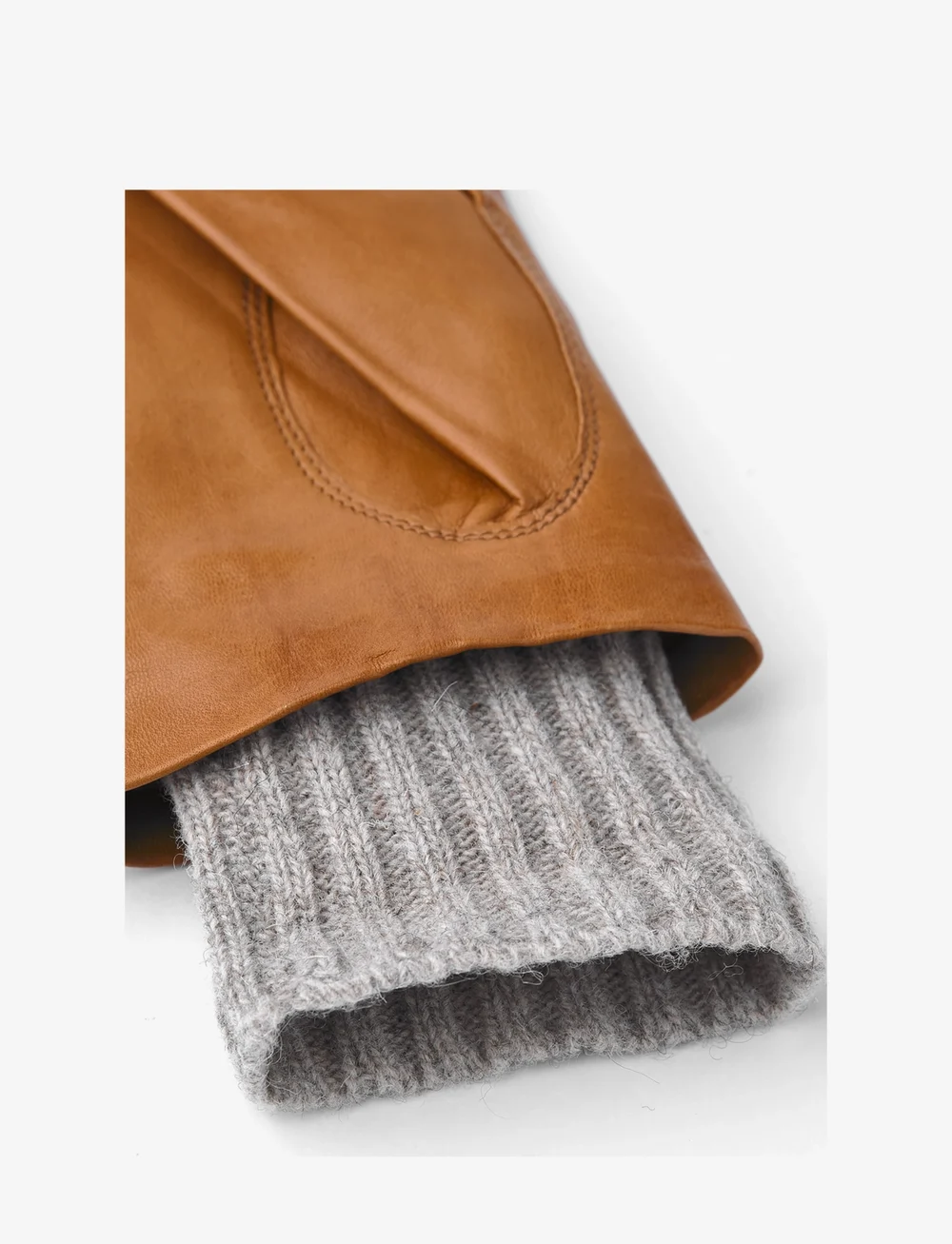 Hestra - Megan - fingerhandschuhe - cork - 2