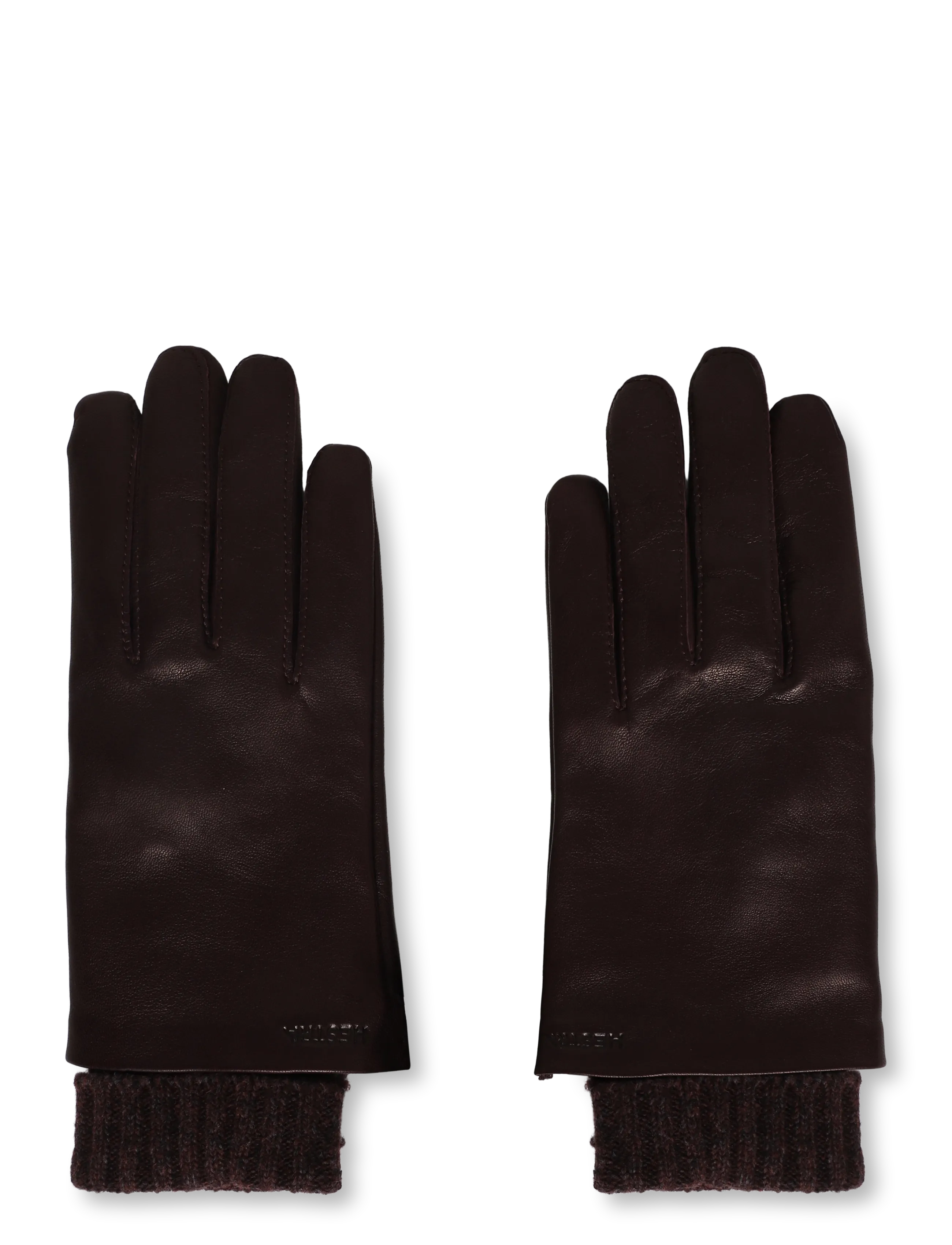 Hestra Megan - Hestra - DARK PLUM / purple