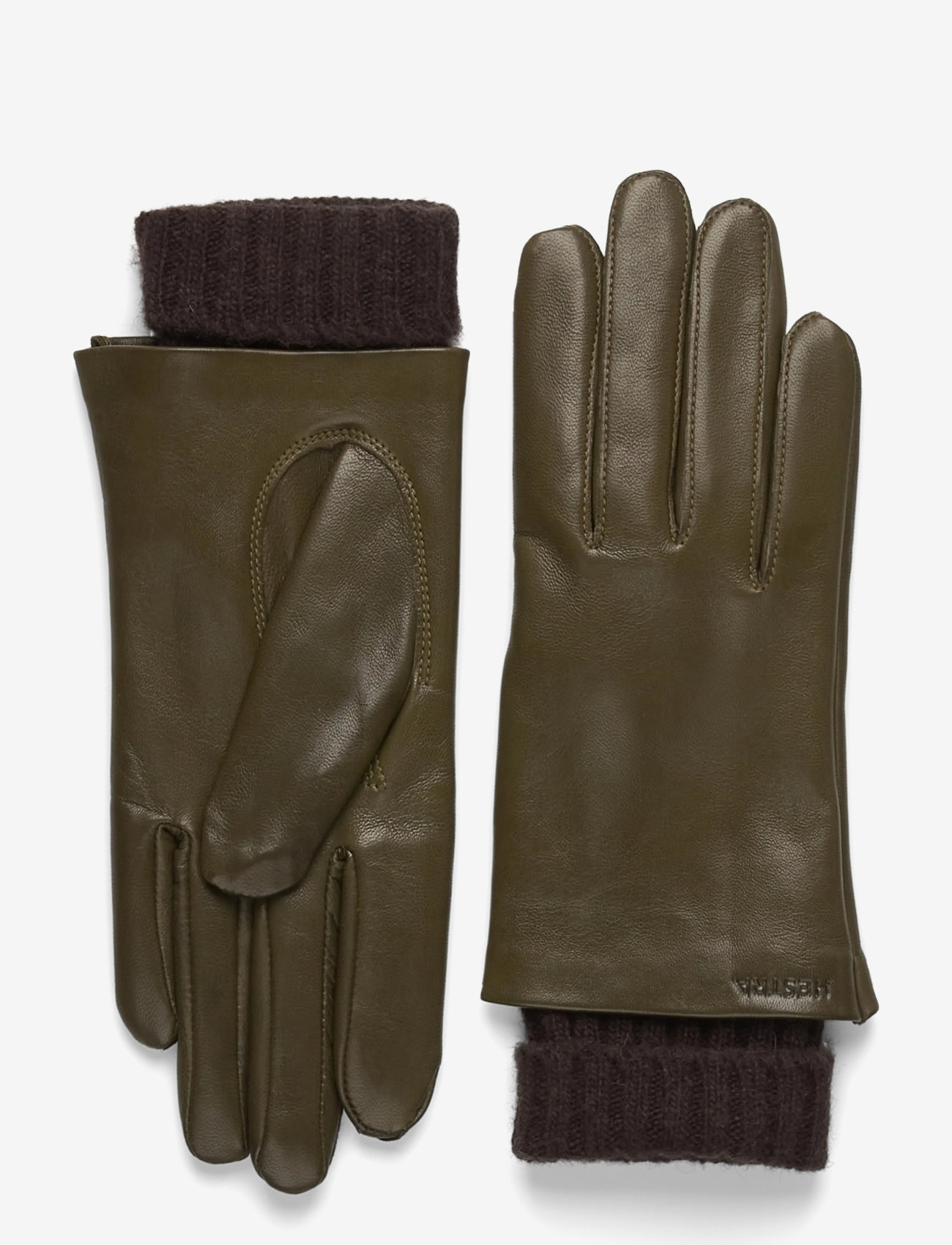 Hestra - Megan Black - aksessuaarid - loden - 0