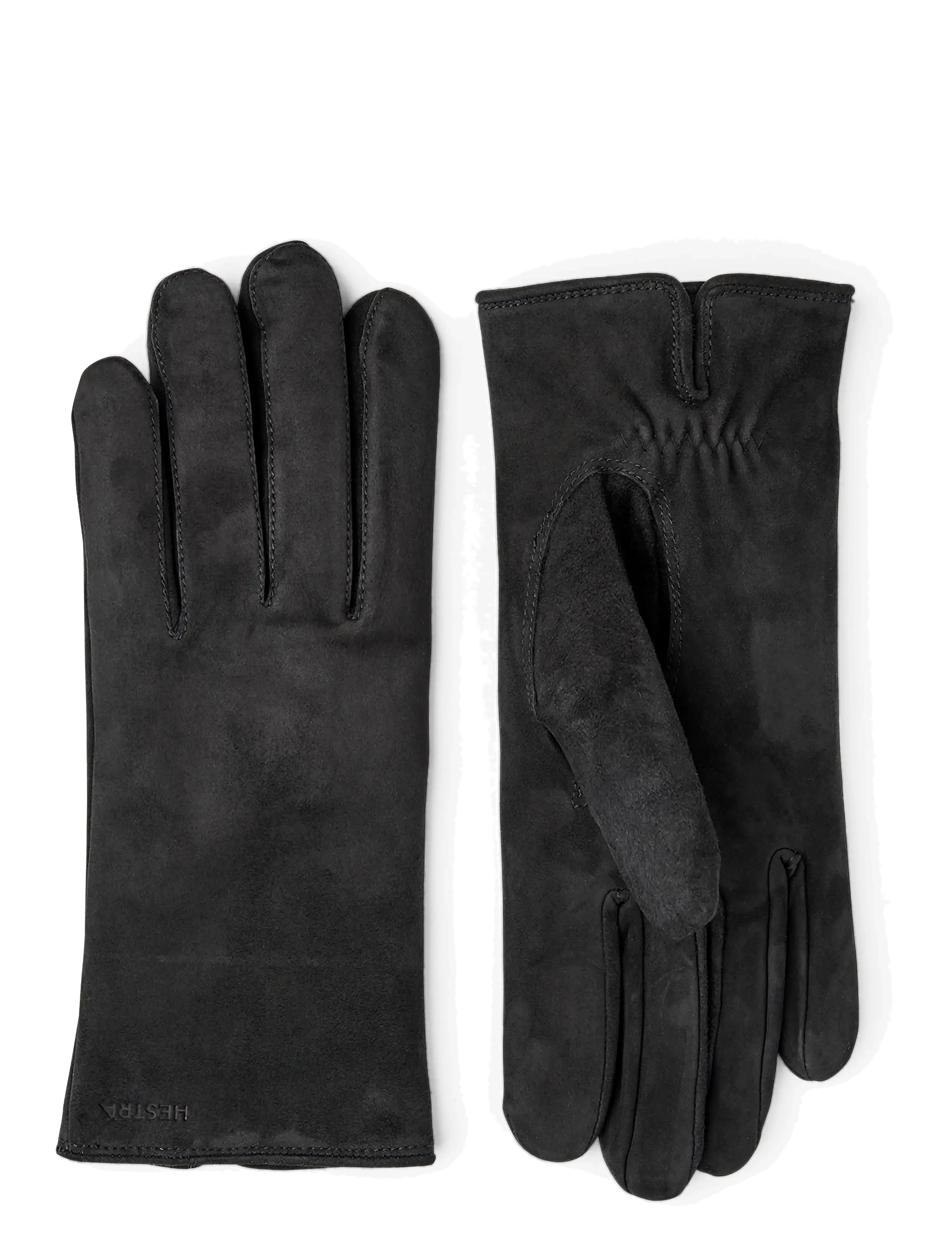 HESTRA Helen Schwarz Schwarz - 191MM - Damen