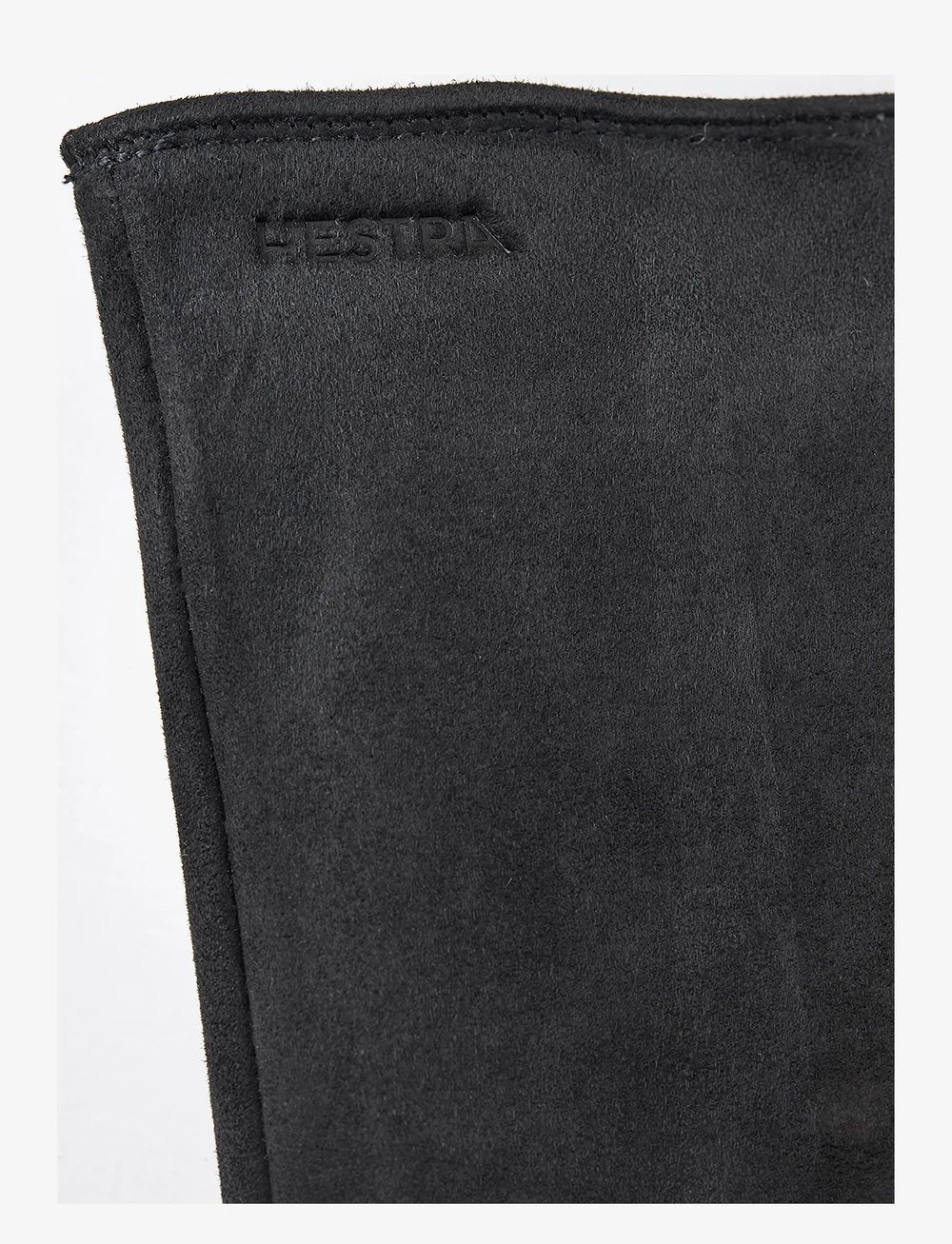 Hestra - Helen Black - fingerhandschuhe - black - 1