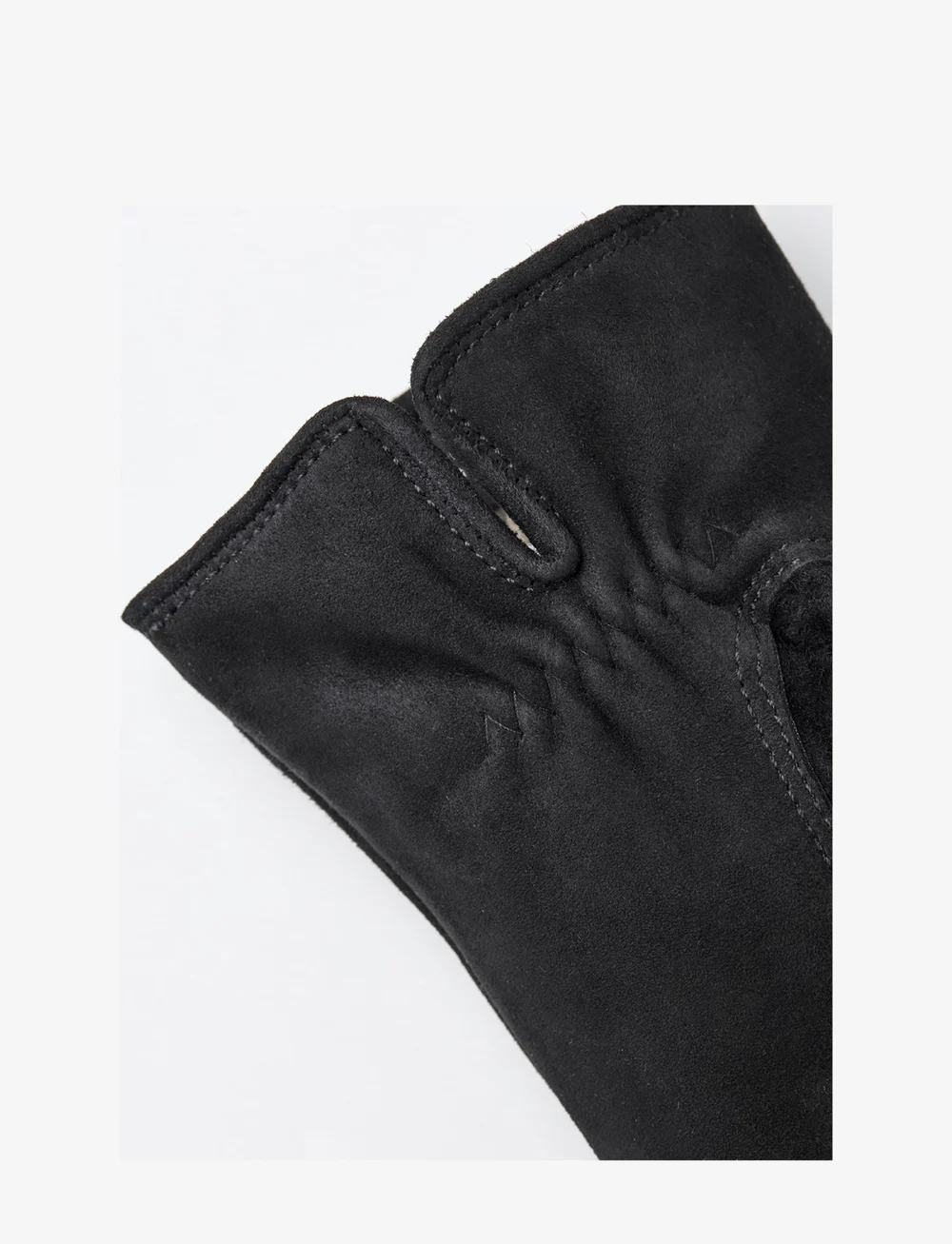 Hestra - Helen Black - fingerhandschuhe - black - 3