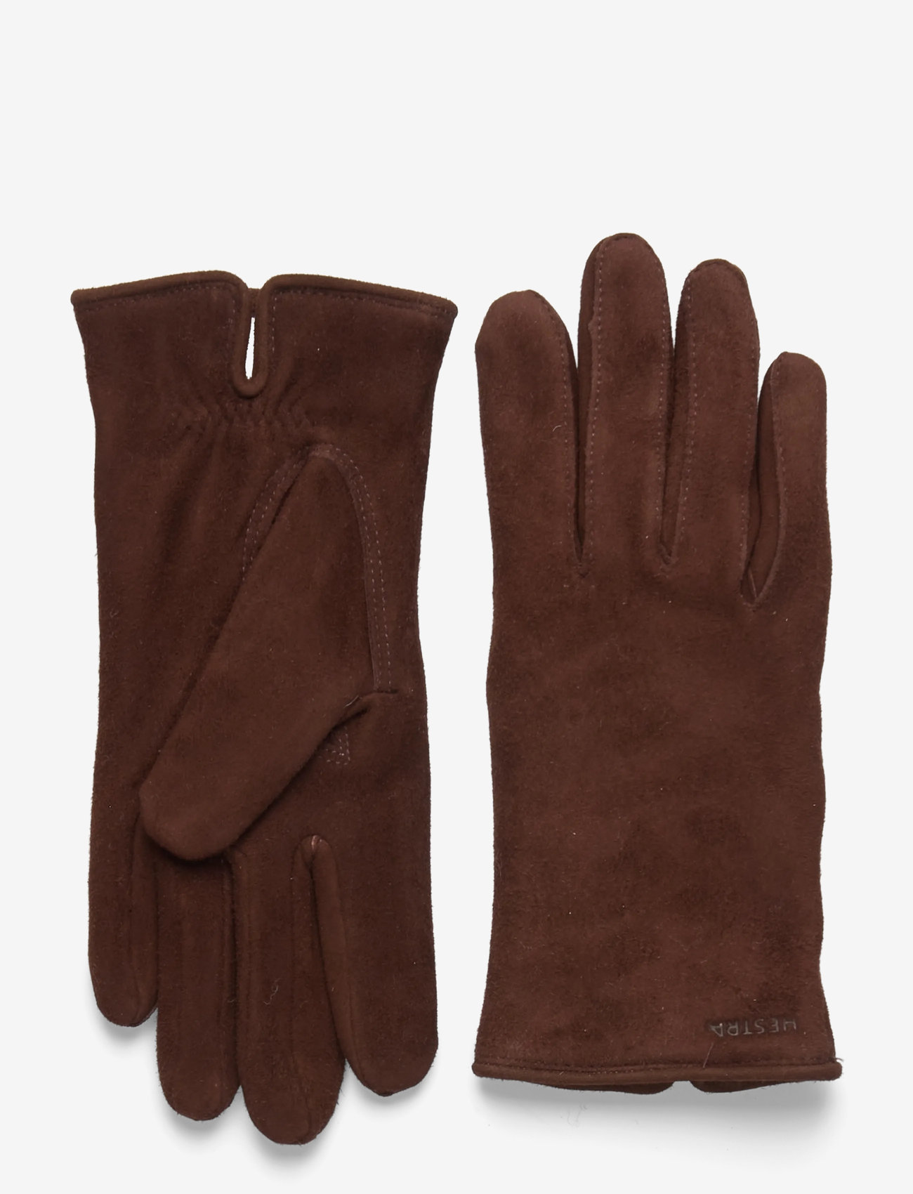 Hestra - Helen Marron - fashion trends - marron - 0