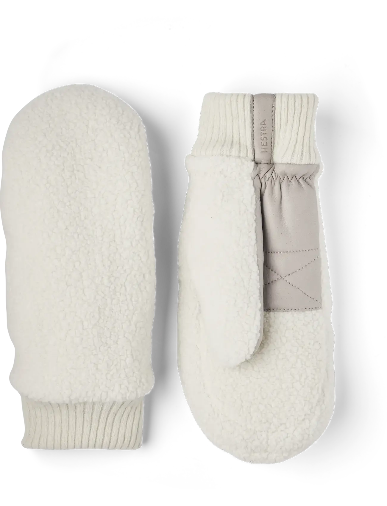 OFFWHITE/NATURAL GREY