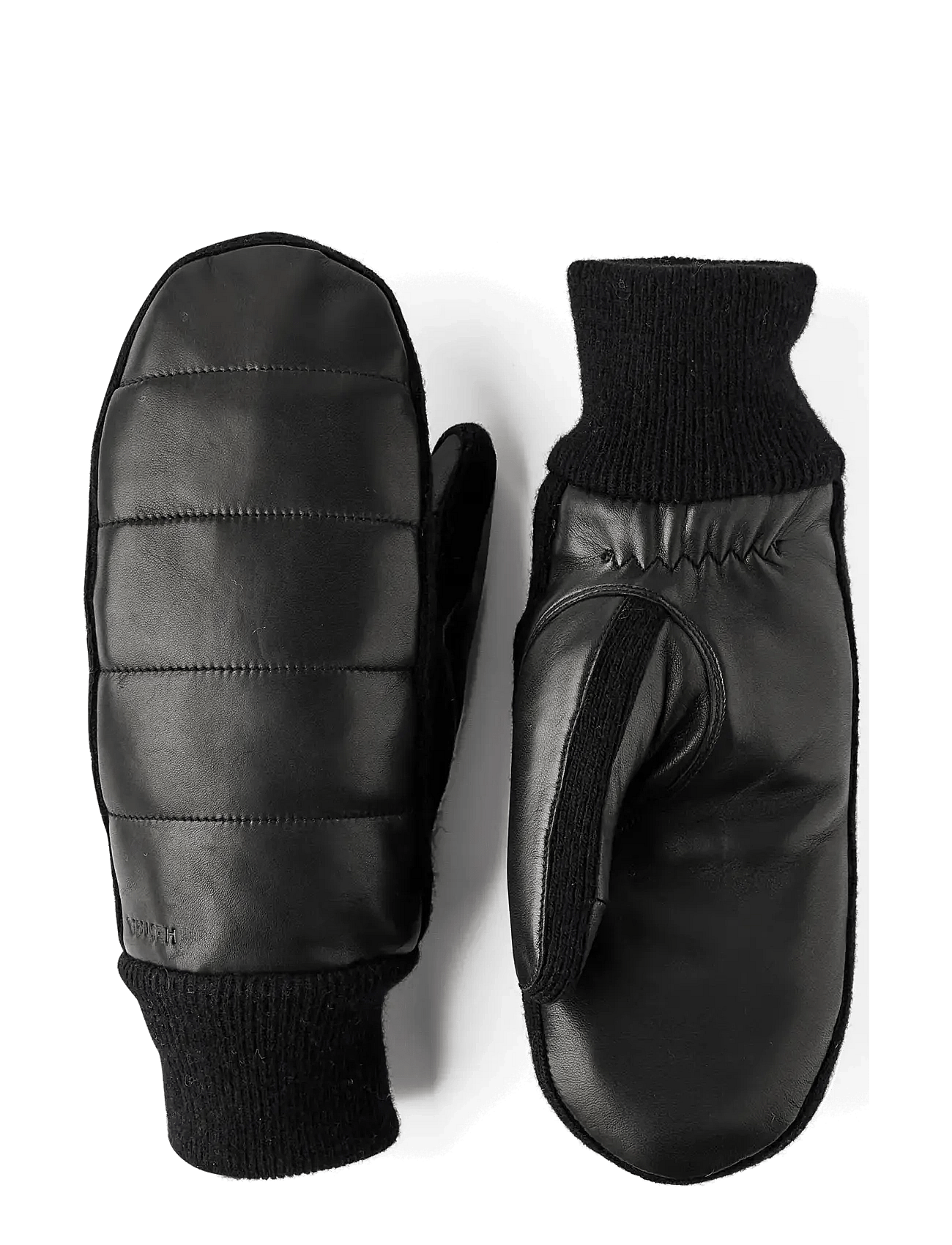 Hestra - Jeanne - Leather Gloves