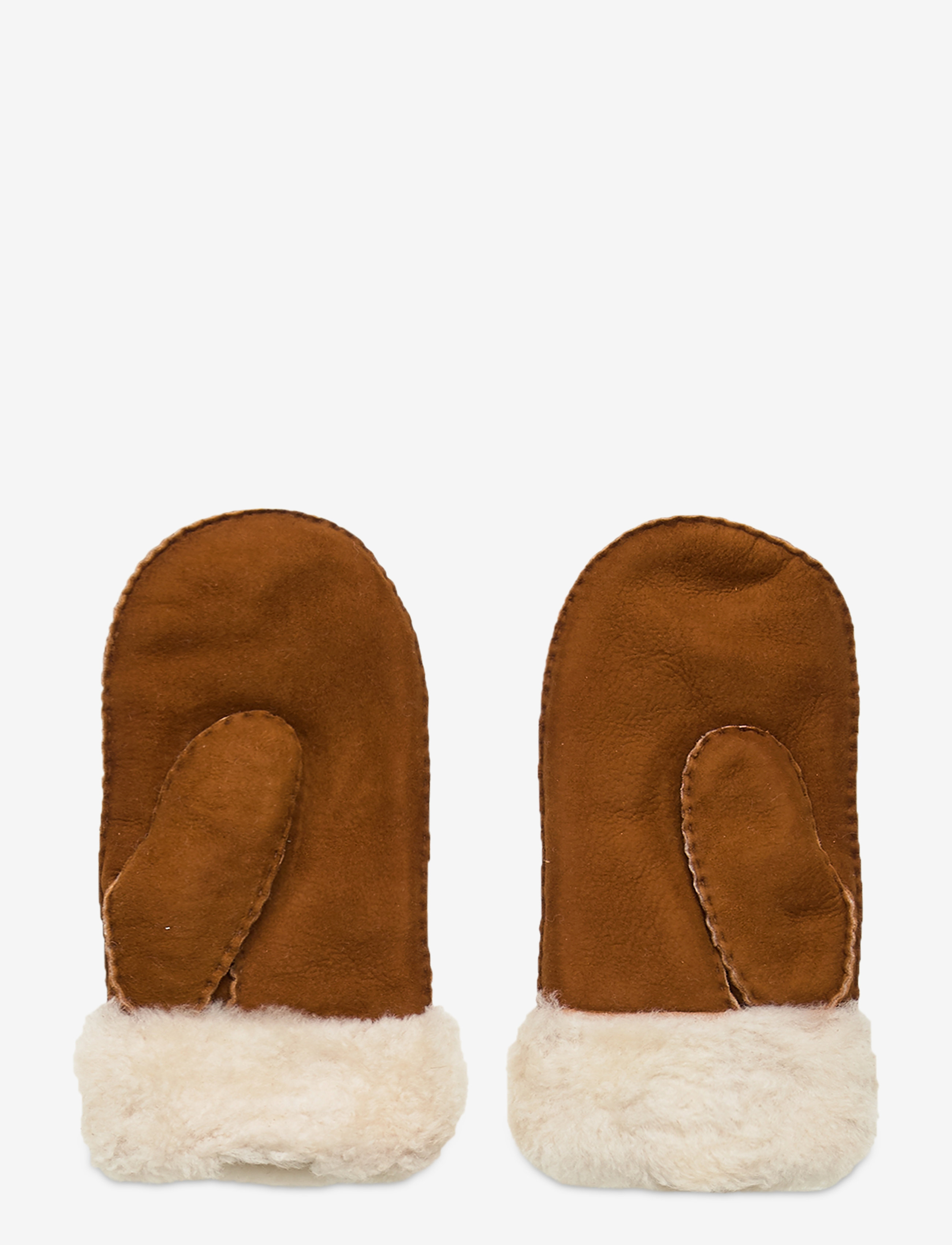 HESTRA Sheepskin Mitt tumvantar dam – bild 3