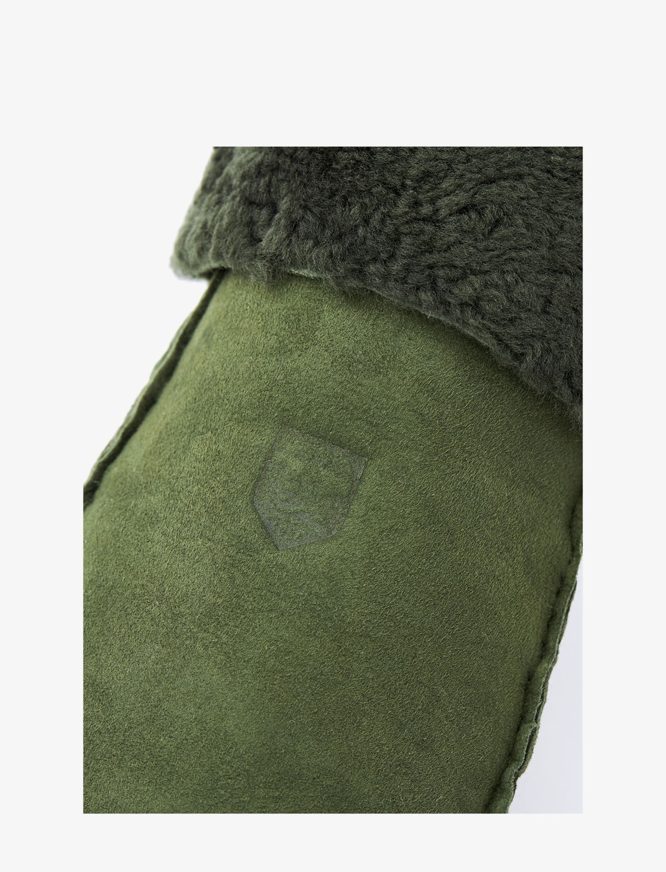 HESTRA Sheepskin Mitt tumvantar dam – bild 3