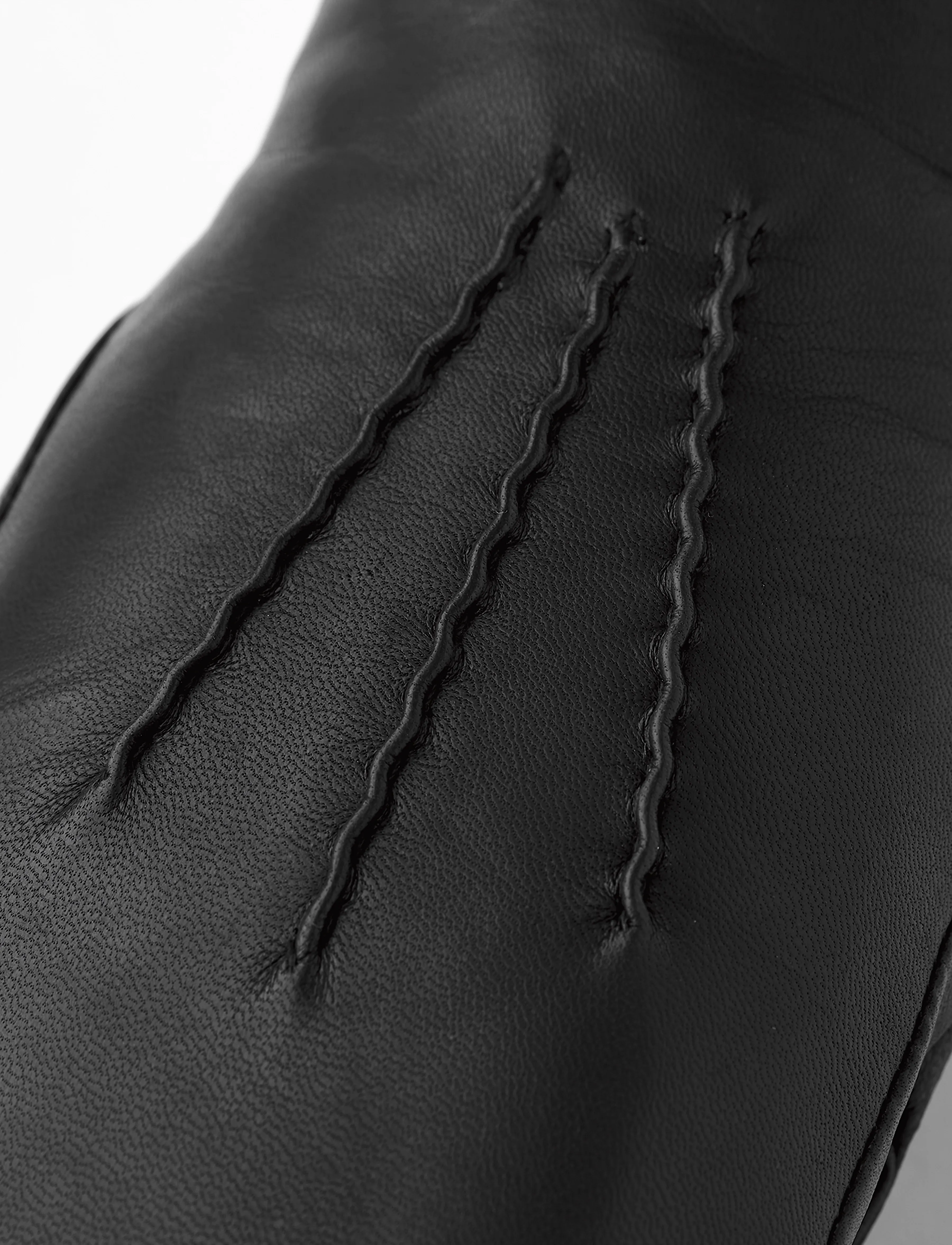 Hestra - Kathryn - labakindad - black - 2