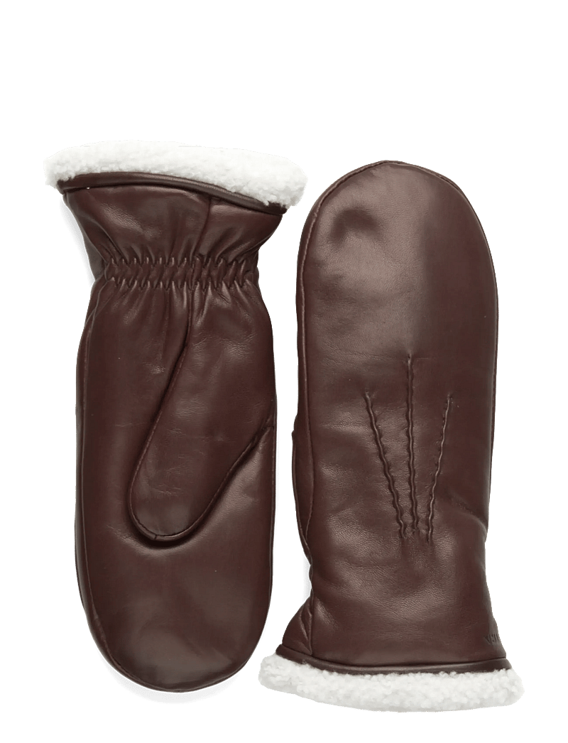 Hestra - Kathryn Espresso - labakindad - espresso - 0