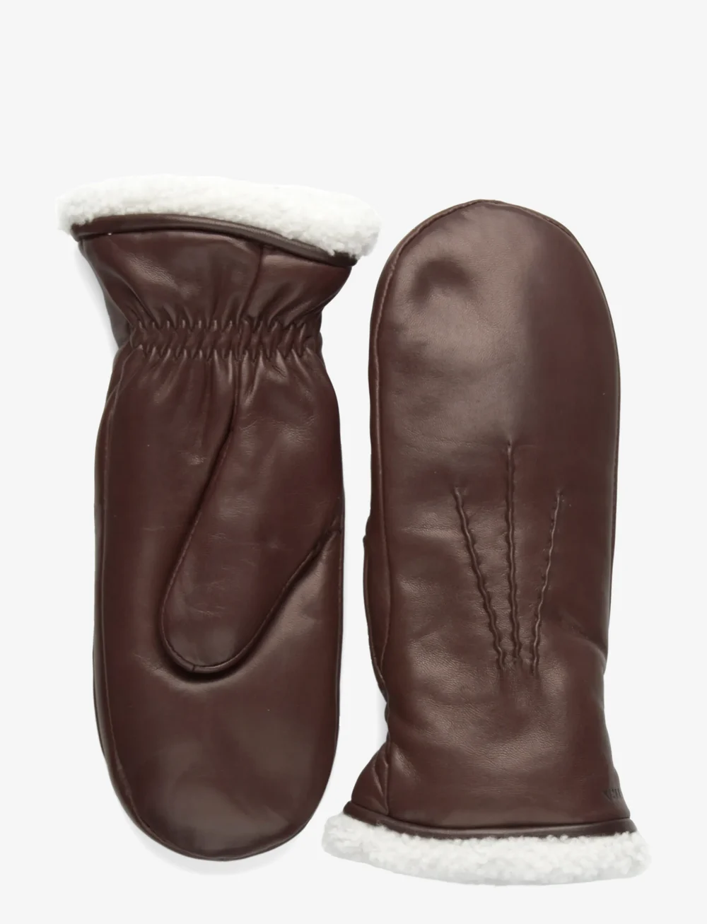 Hestra - Kathryn Espresso - luffer - espresso - 0