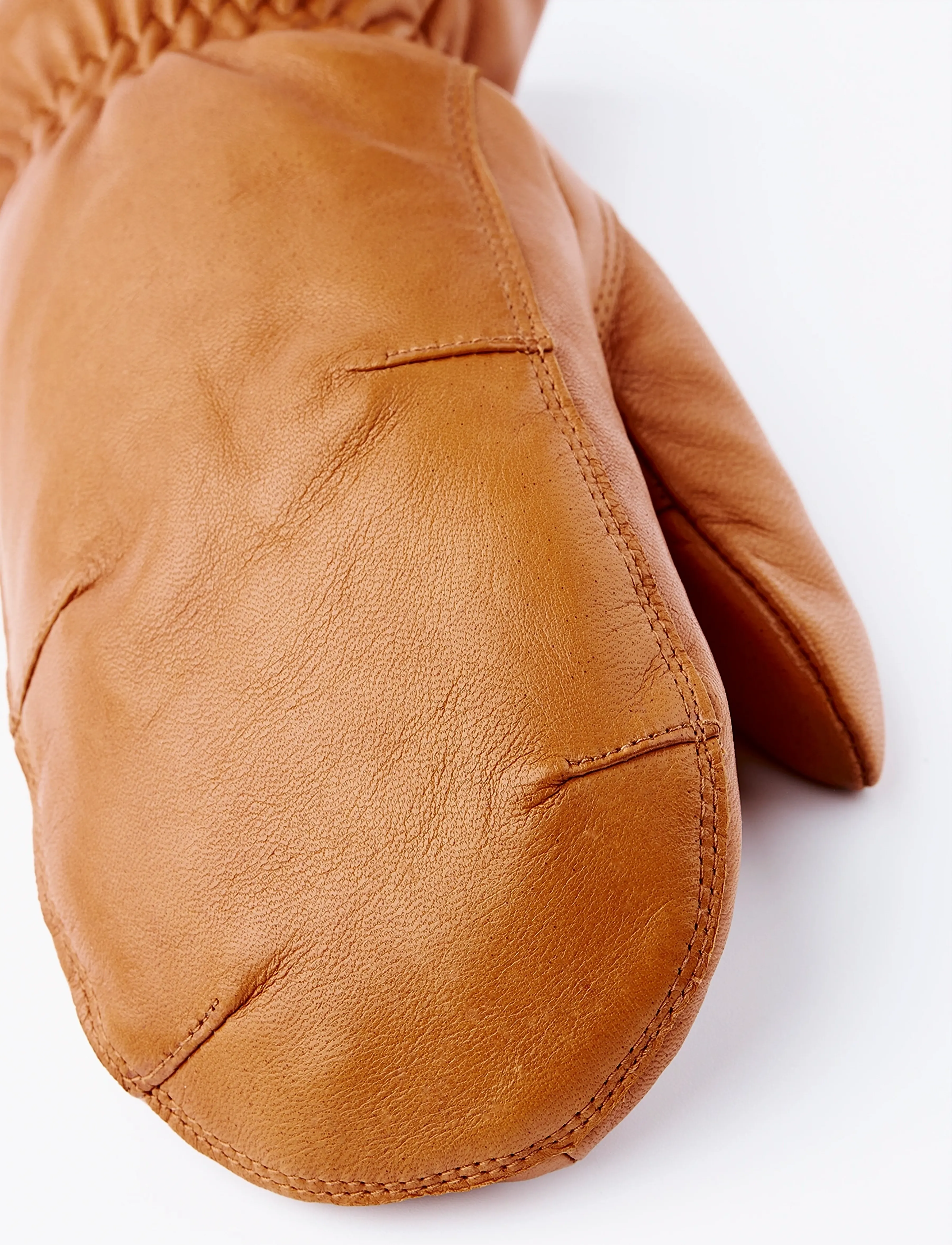 Hestra - Naomi Mitt Cork - accessoires - cork - 1