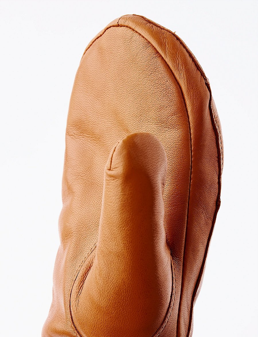 Hestra - Naomi Mitt Cork - tommelhanske - cork - 2