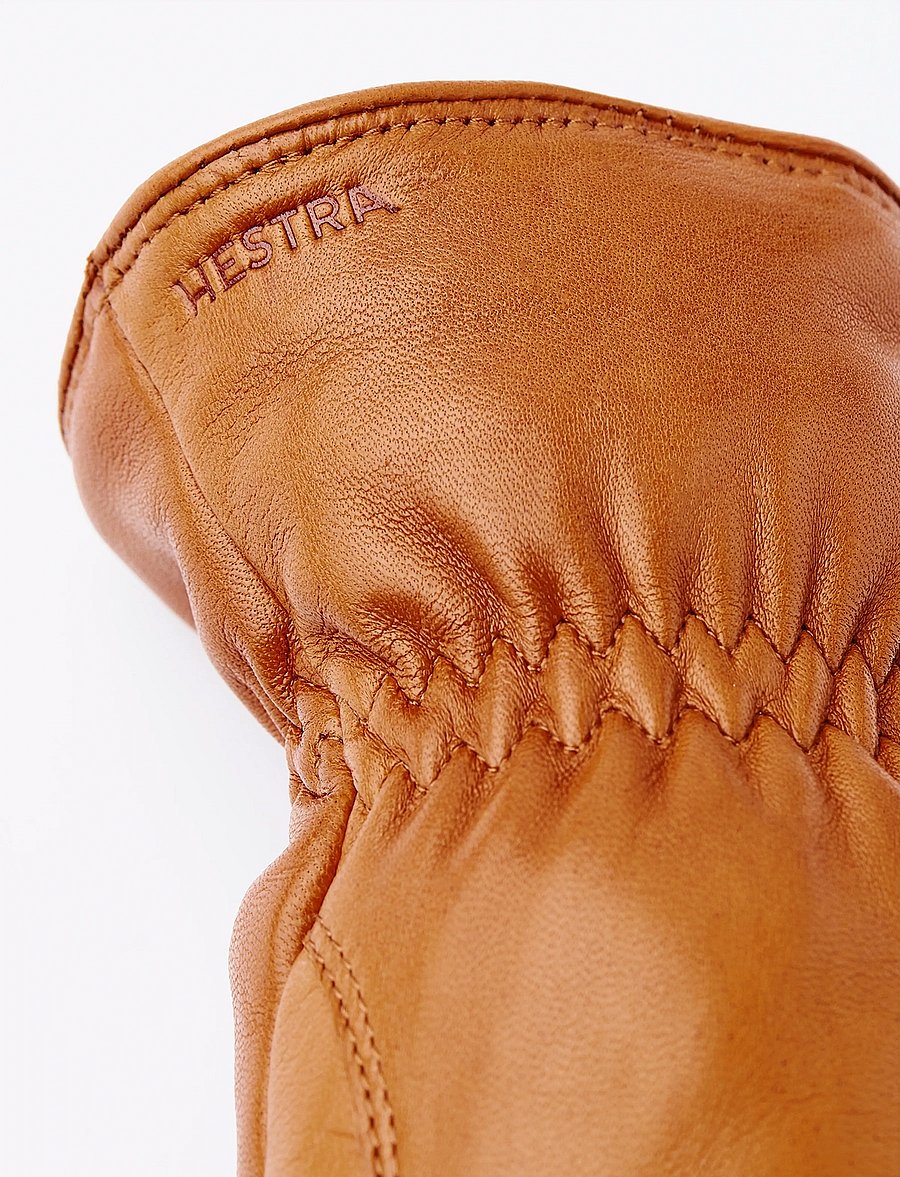 Hestra - Naomi Mitt Cork - tommelhanske - cork - 4
