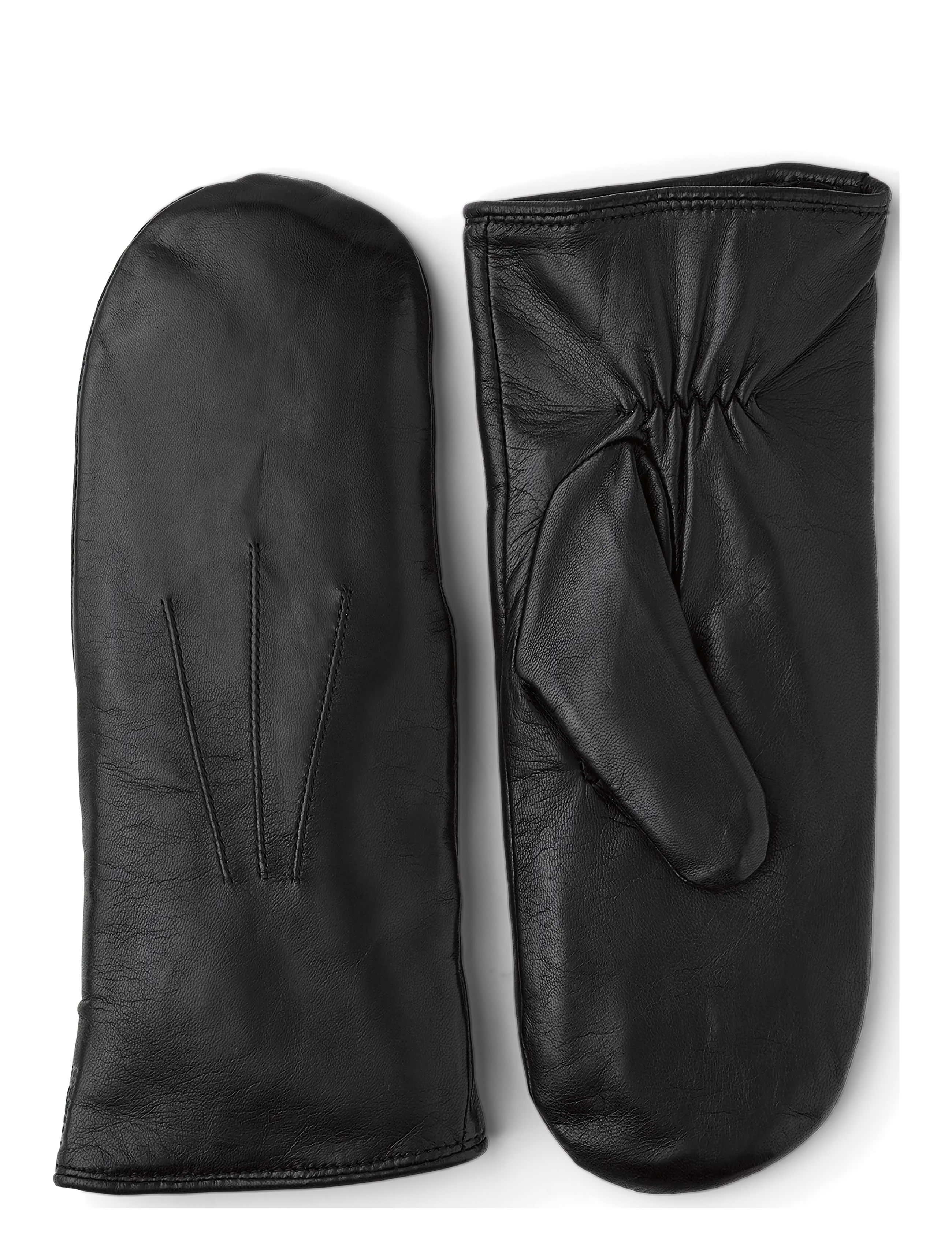 Hestra Marion - Gloves - BLACK / black