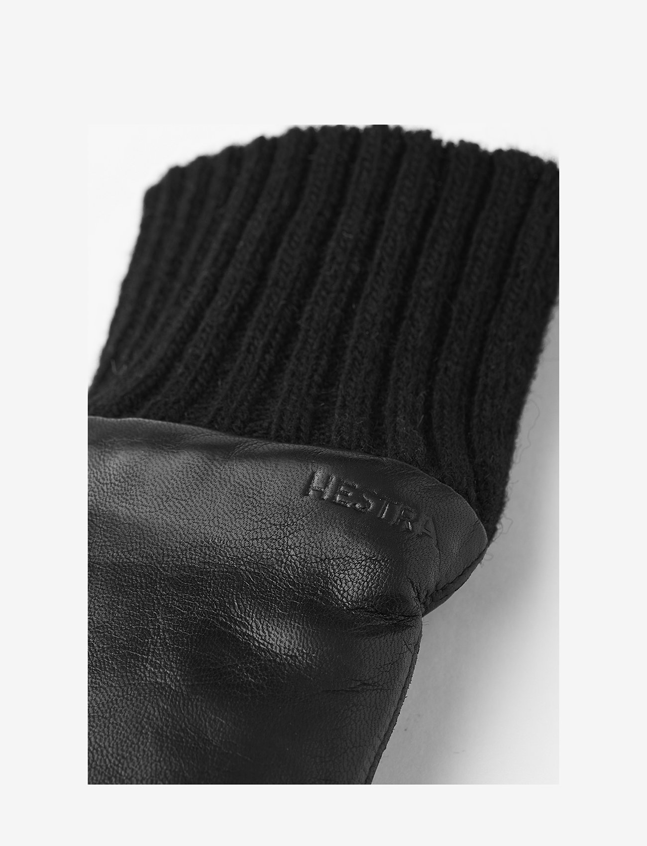 Hestra - Tina - black - 1