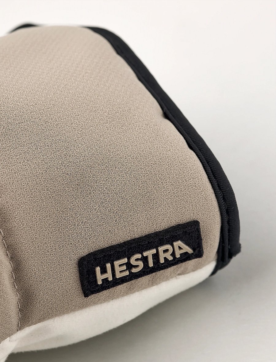 Hestra - Arc Mitt - accessoires - beige - 1