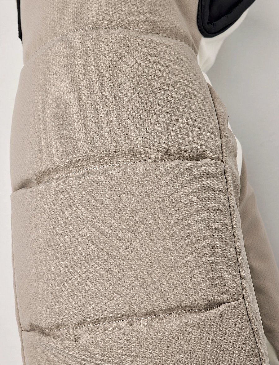 Hestra - Arc Mitt - accessoires - beige - 3