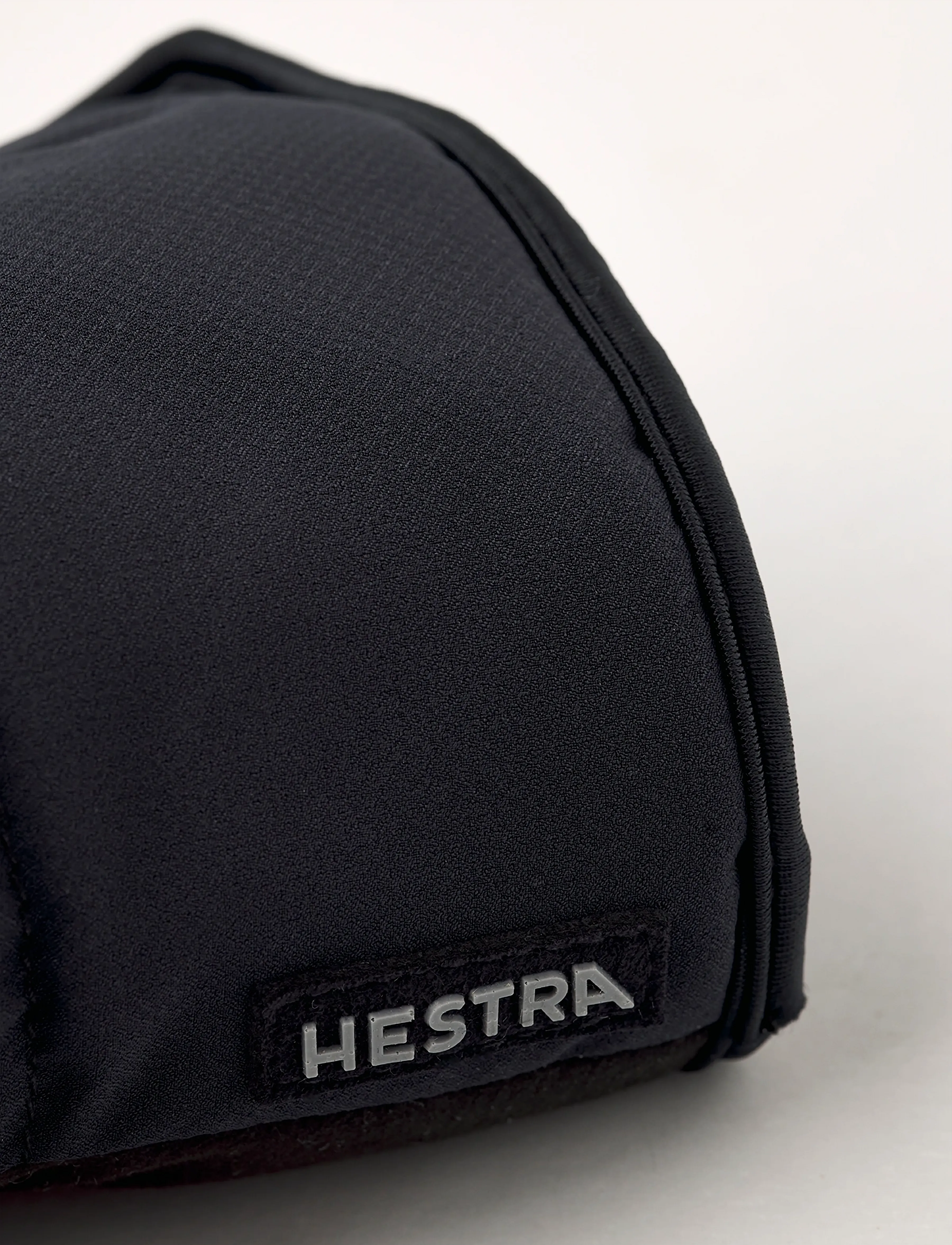 Hestra - Arc Mitt - accessoarer - black - 1