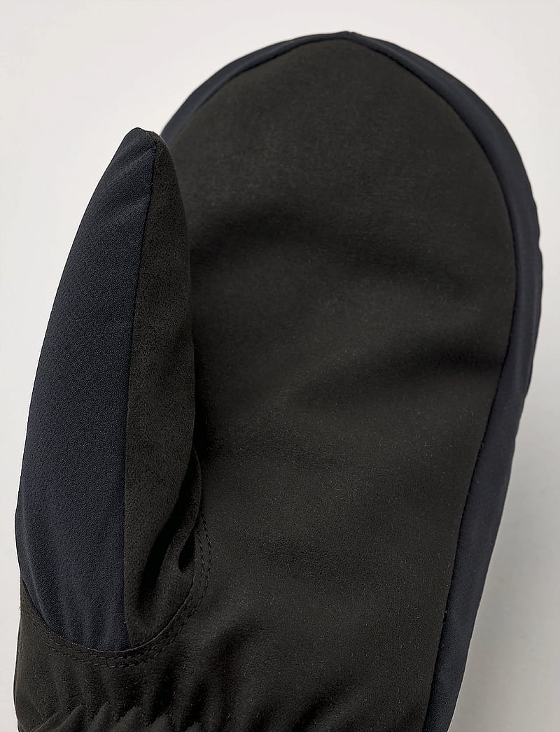 Hestra - Arc Mitt Black - accessoires - black - 2