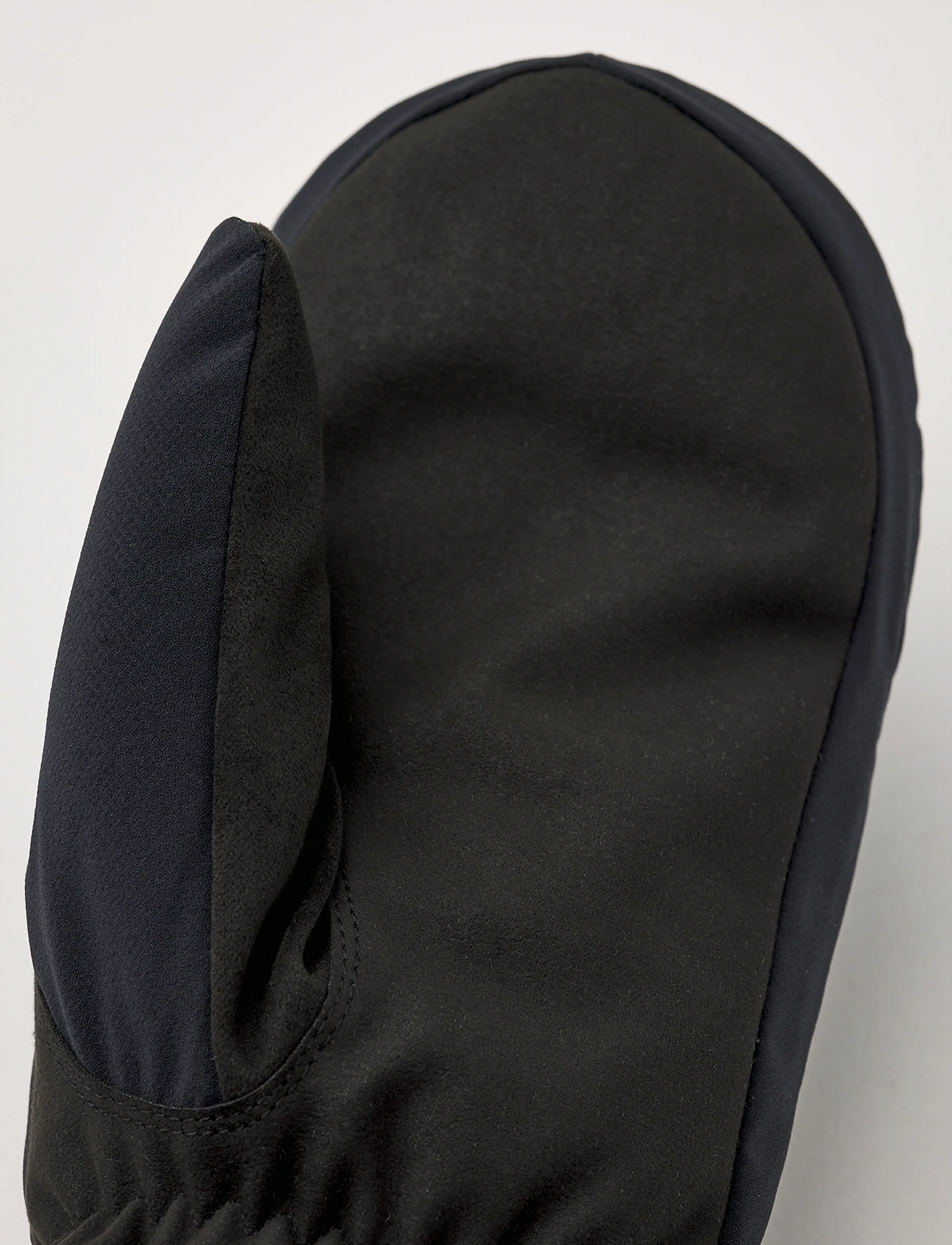 Hestra - Arc Mitt - accessoarer - black - 2