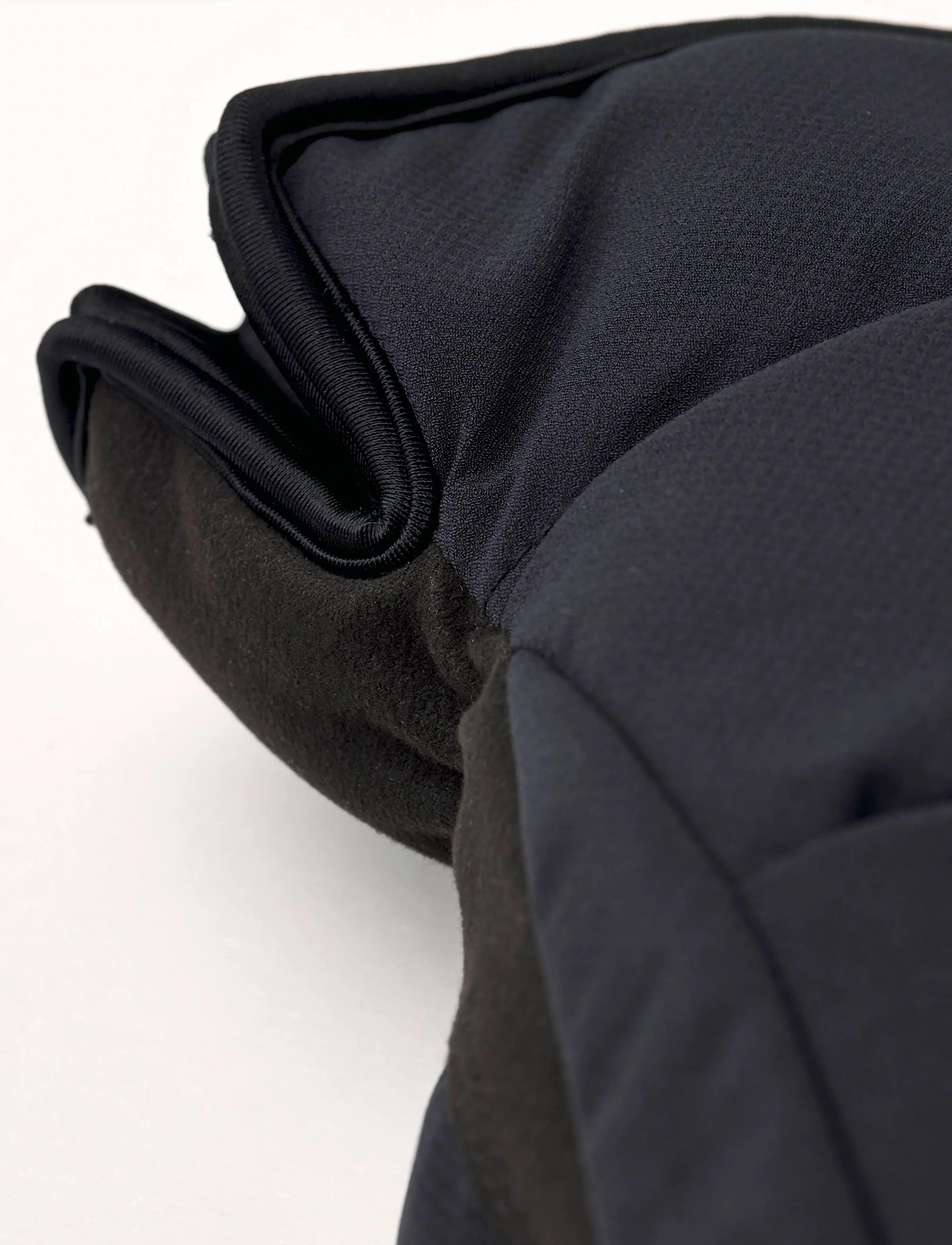 Hestra - Arc Mitt - accessoarer - black - 3