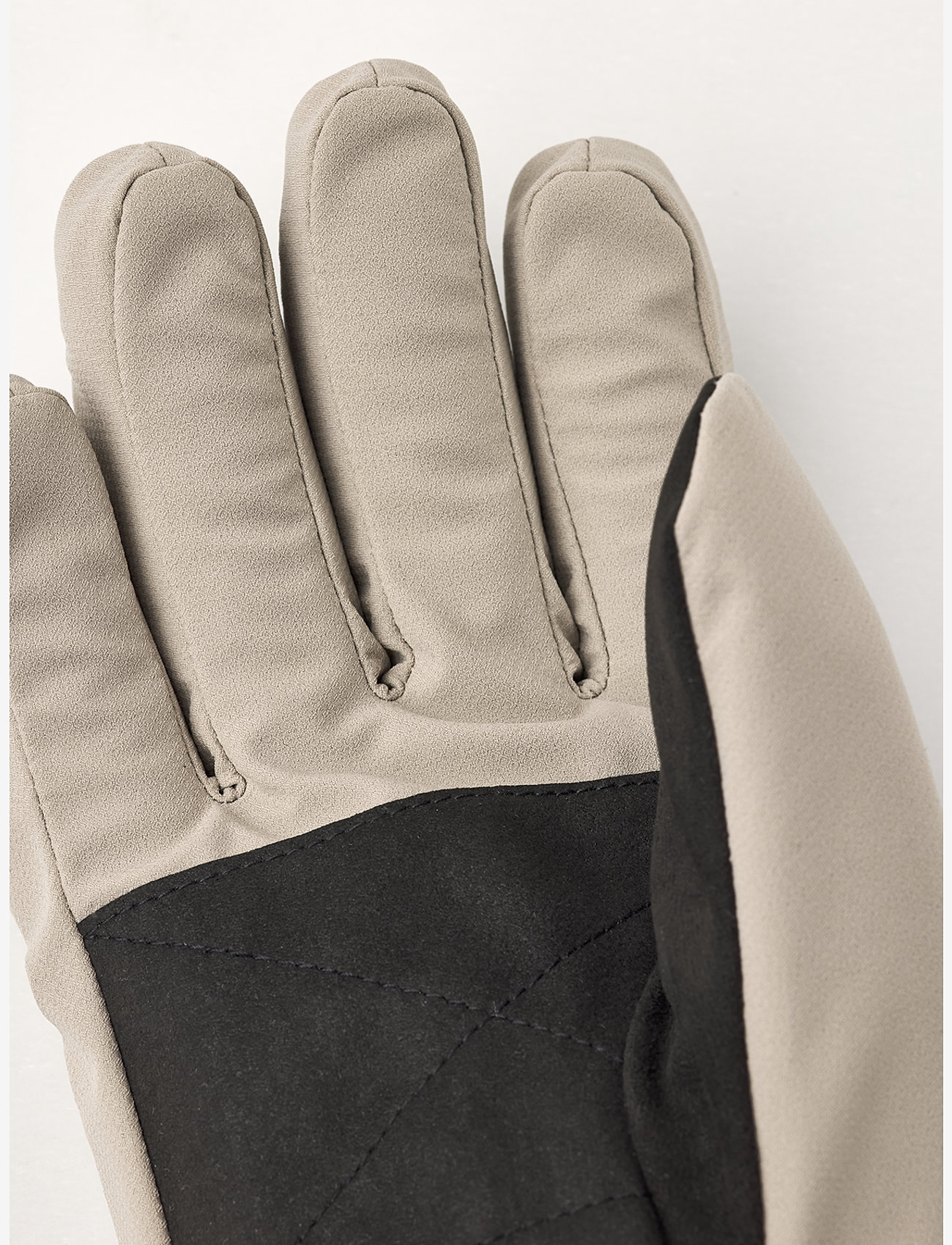 Hestra - Axis Olive - beige - 2