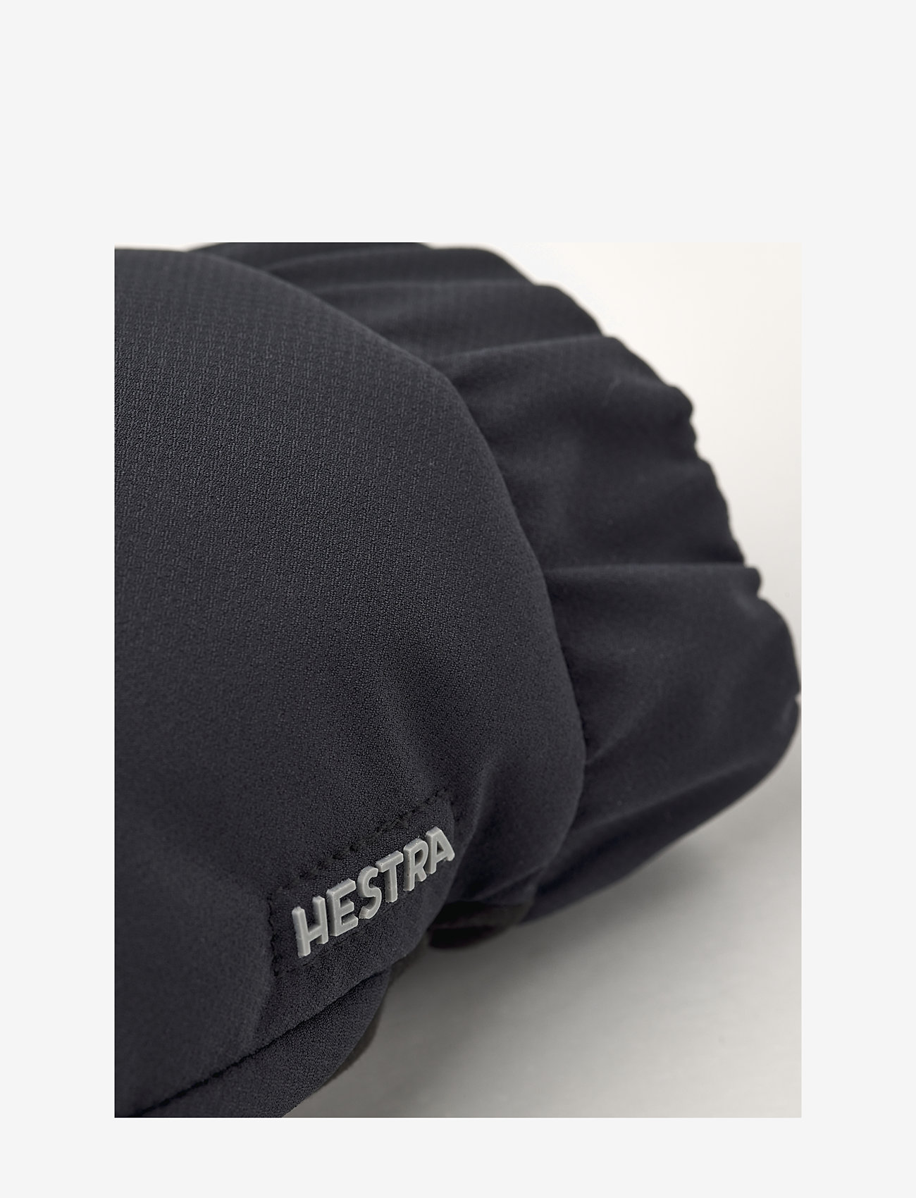 Hestra - Axis Black - mehed - black - 1